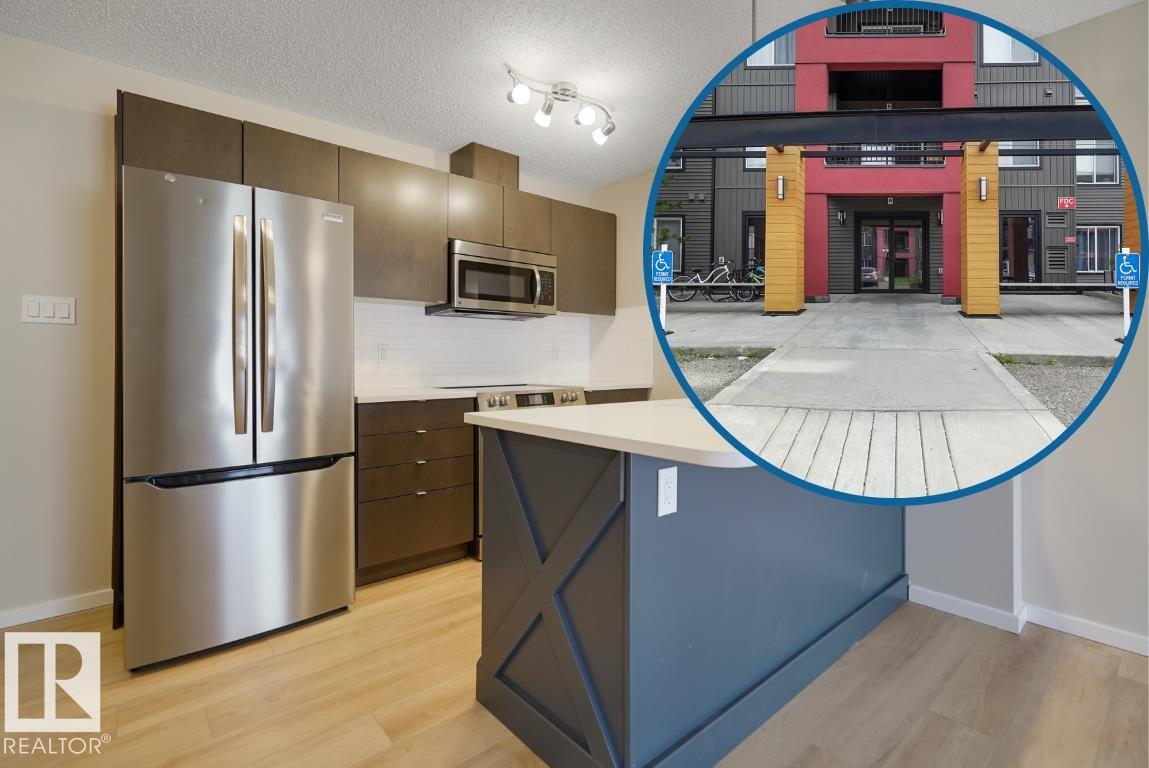 106 340 WINDERMERE Road, E4509302, Alberta,