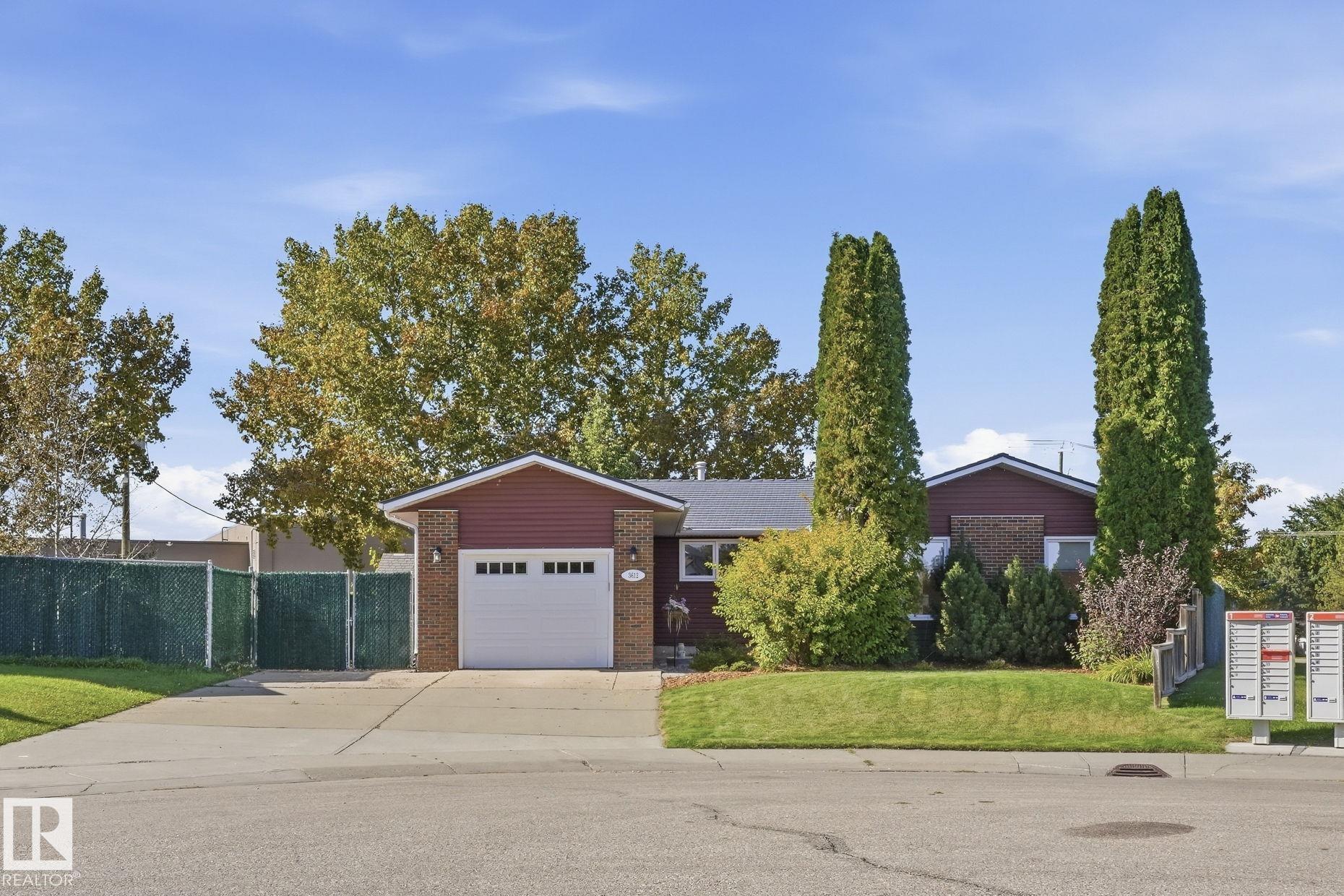 3612 44 Street, E4509304, Alberta,