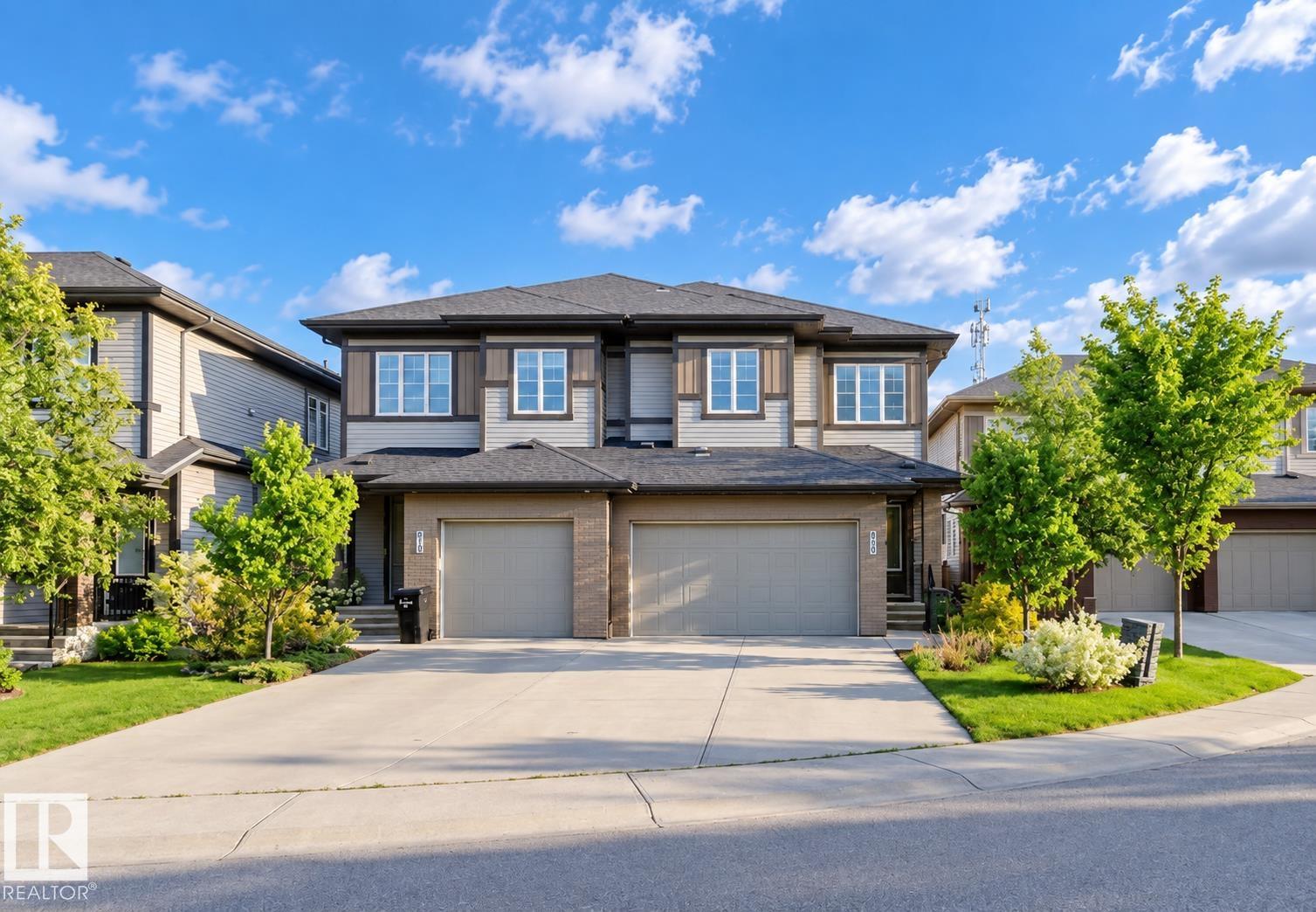 2921 ANDERSON Crest, E4509305, Alberta,