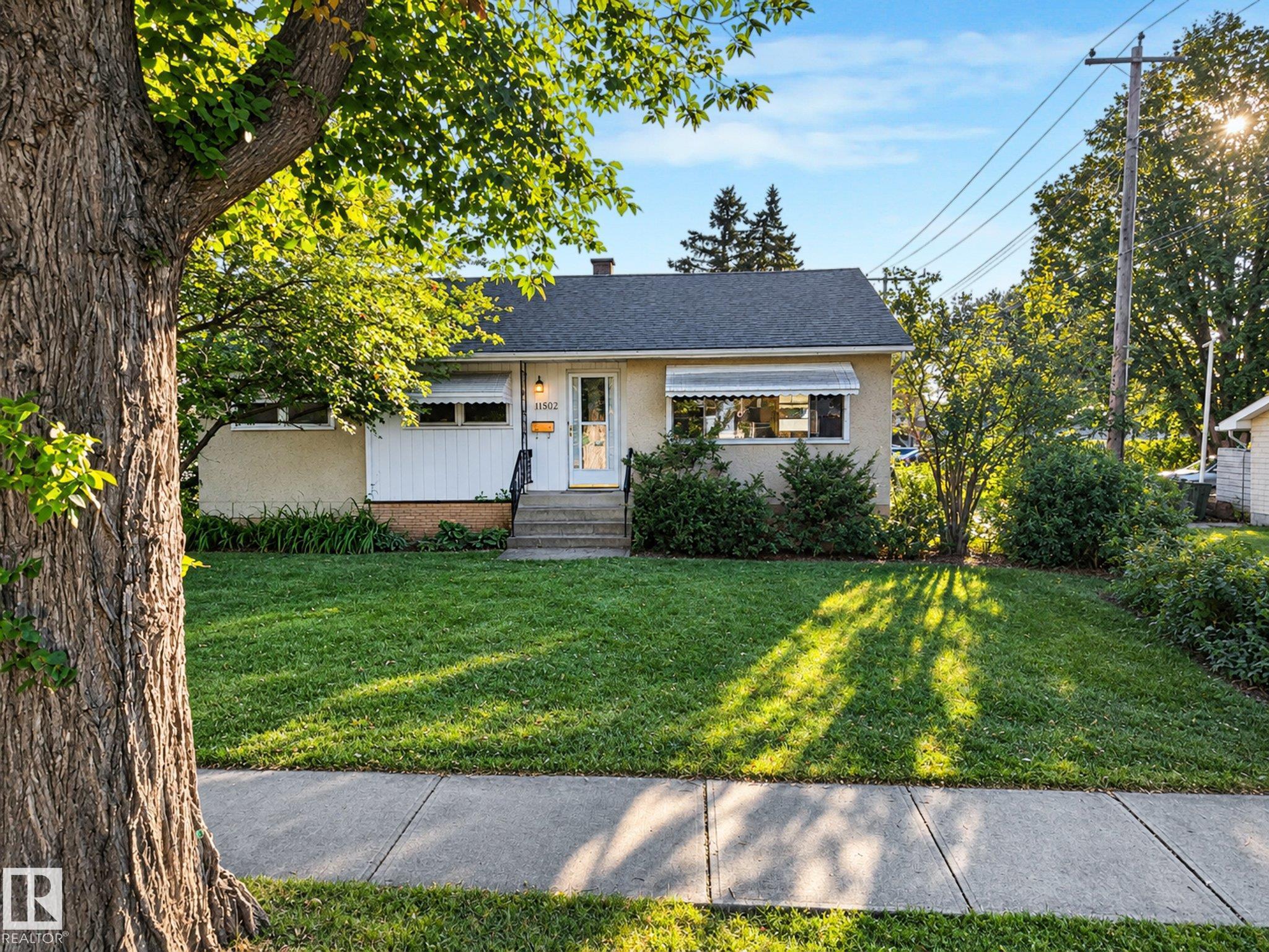 11507 135 Street, E4509306, Alberta,