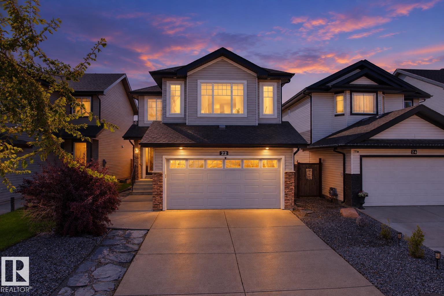 22 NORTON Avenue, E4509309, Alberta,