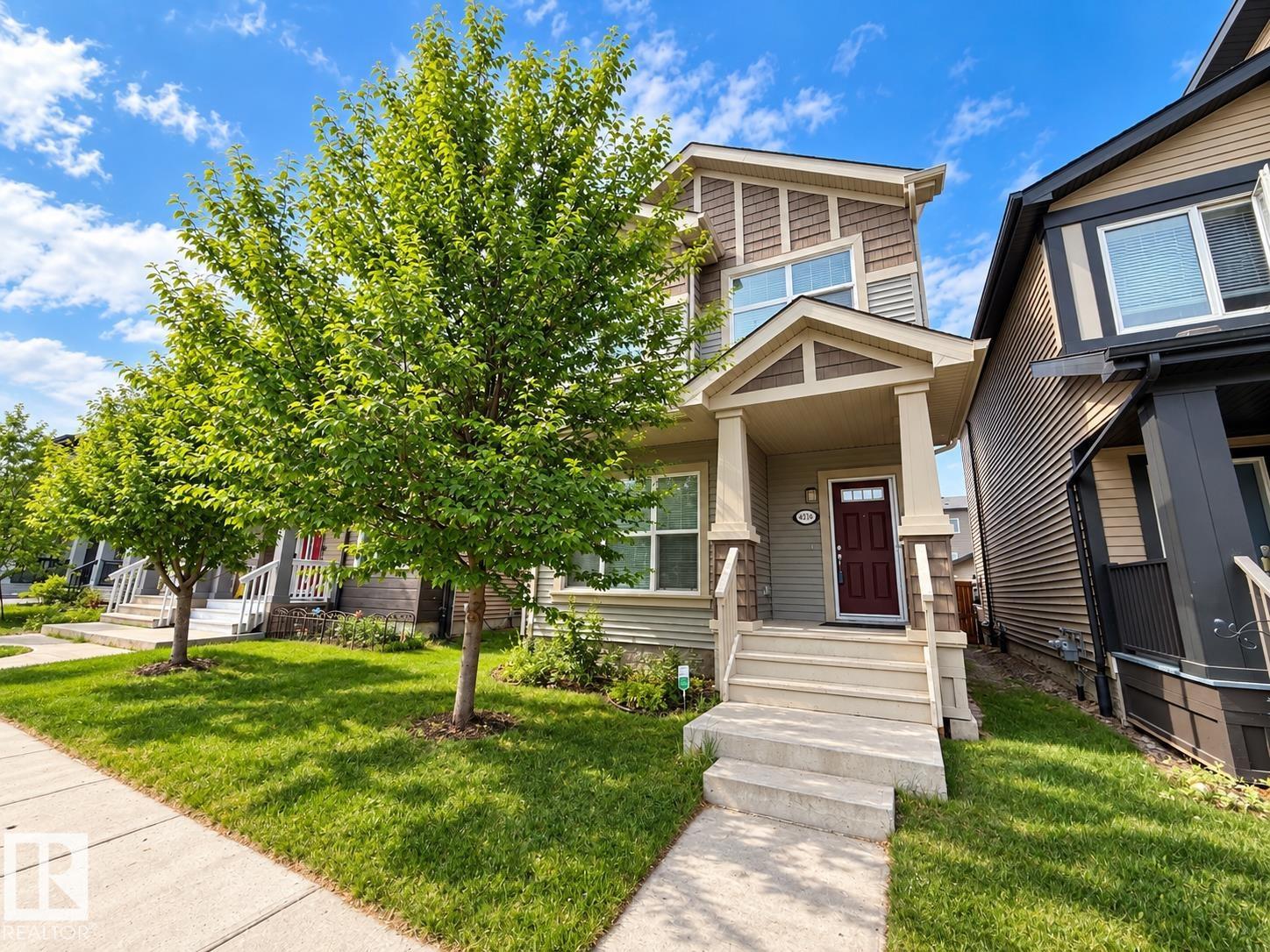 4315 PROWSE LINK Link, E4509312, Alberta,
