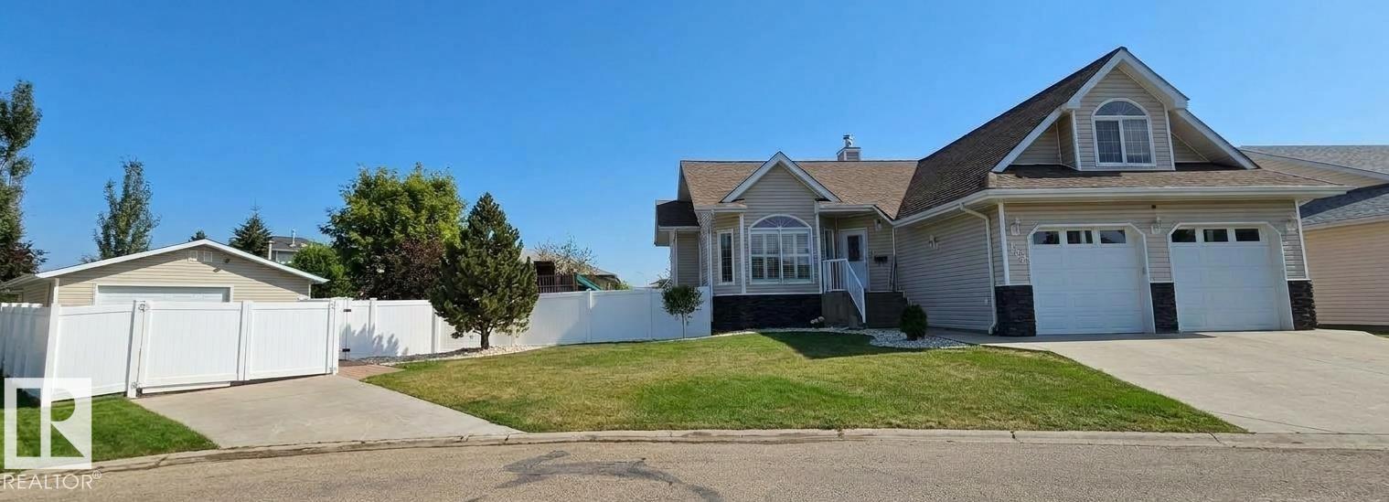 5917 44a Street, E4509313, Alberta,