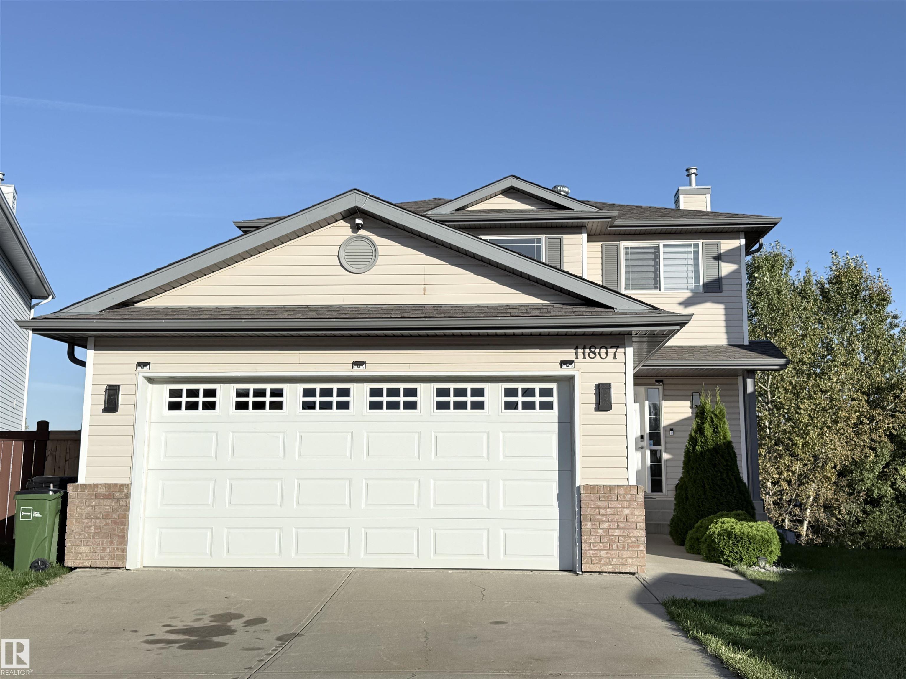 11807 171 Avenue, E4509316, Alberta,