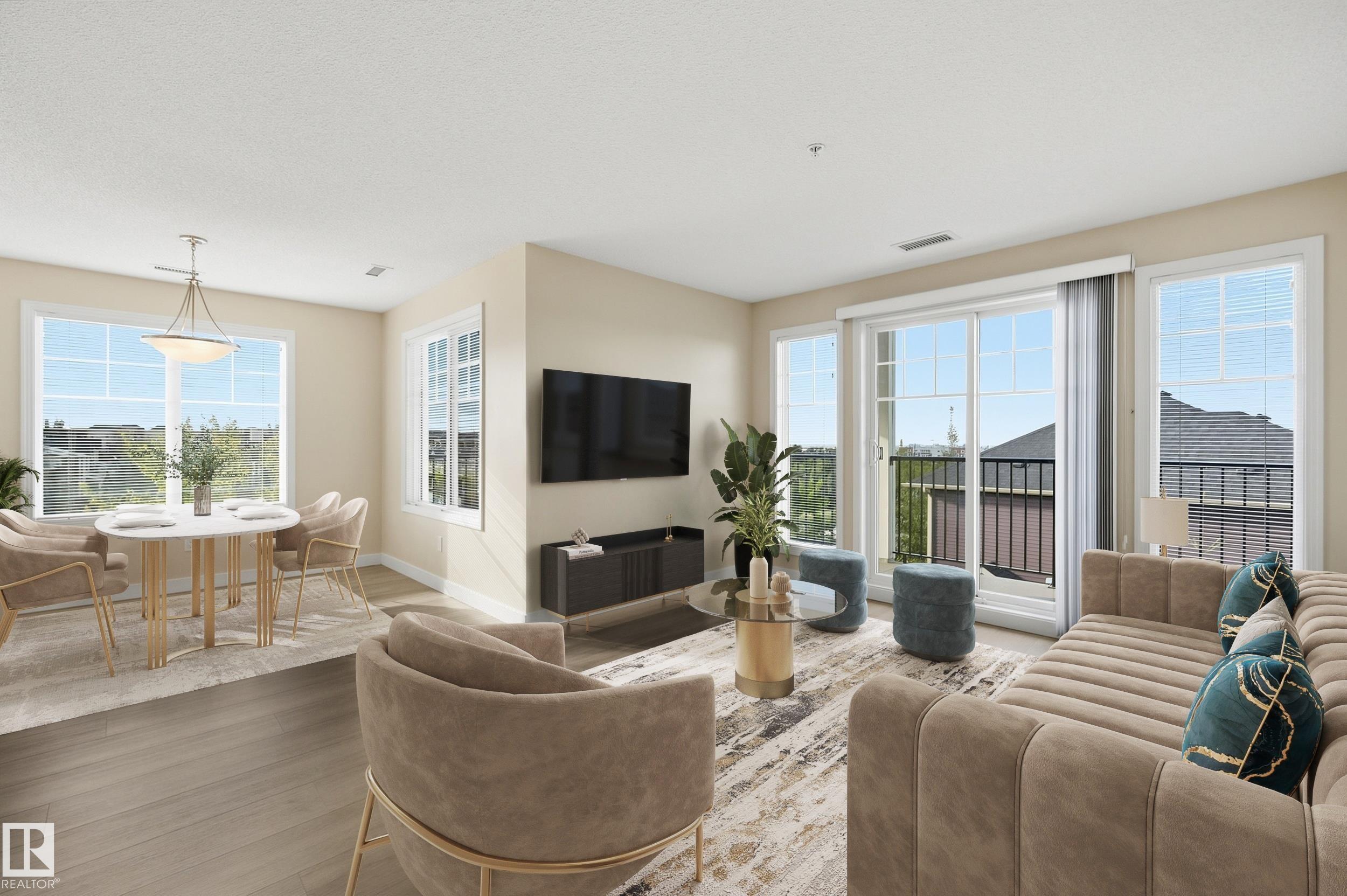 3303 6 AUGUSTINE Crescent, E4509318, Alberta,