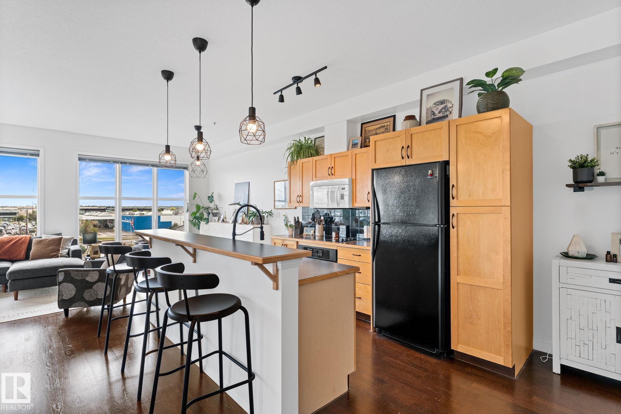 408 4835 104A Street, E4509322, Alberta,