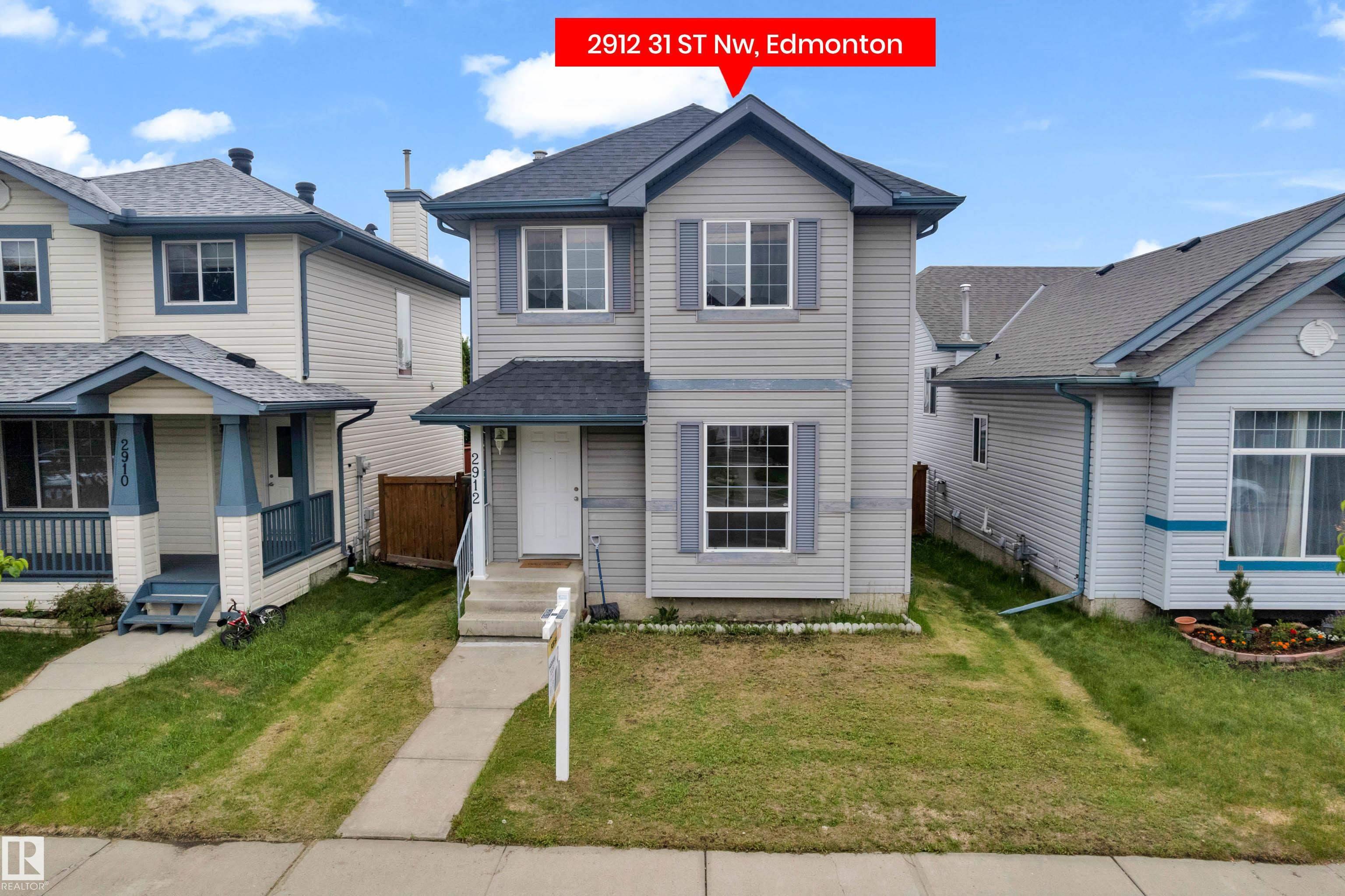 2912 31 Street NW, E4509323, Alberta,