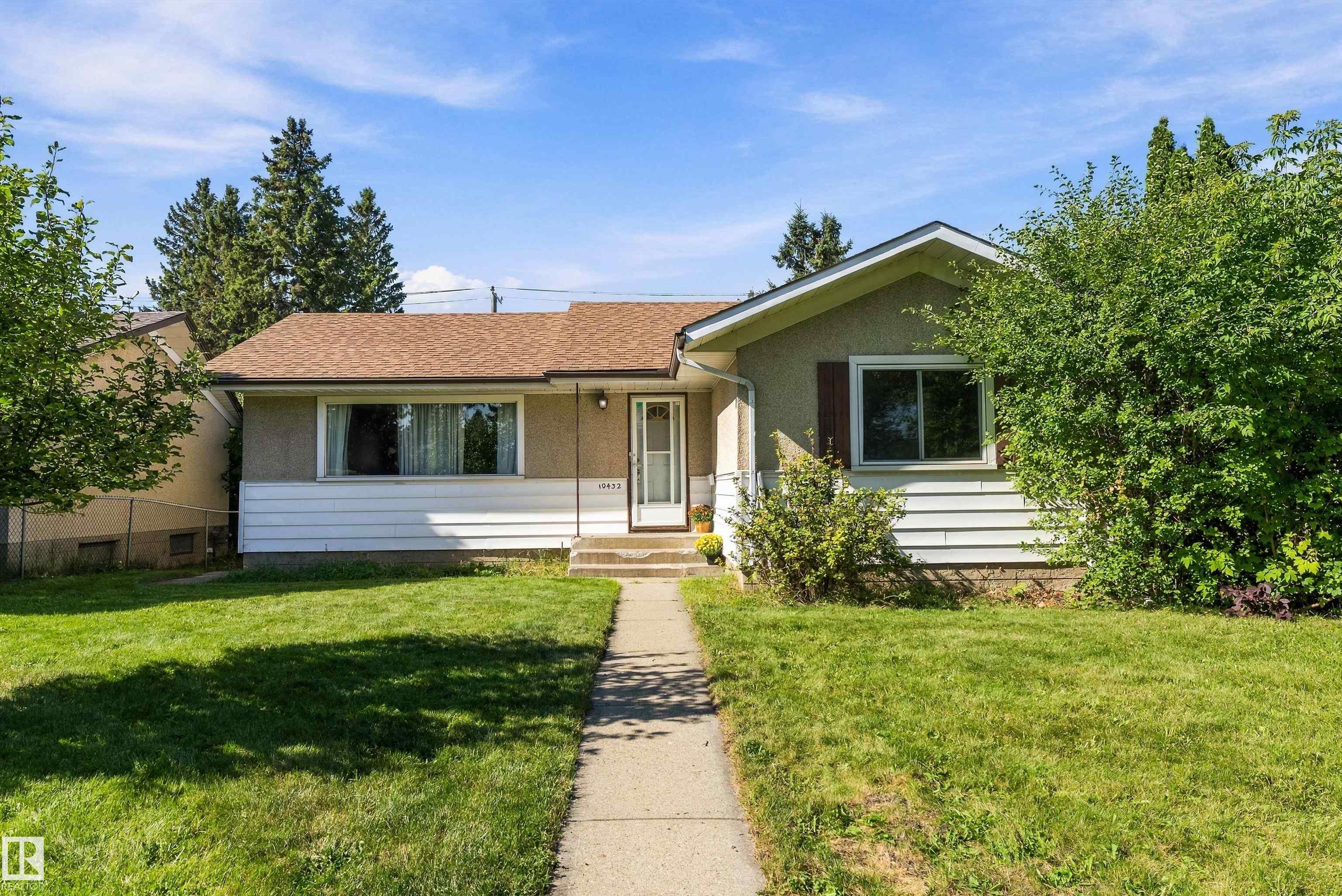 10432 50 Street, E4509327, Alberta,