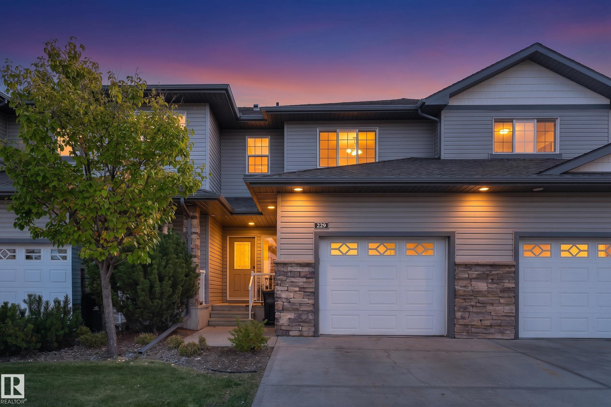 229 41 SUMMERWOOD Boulevard, E4509342, Alberta,