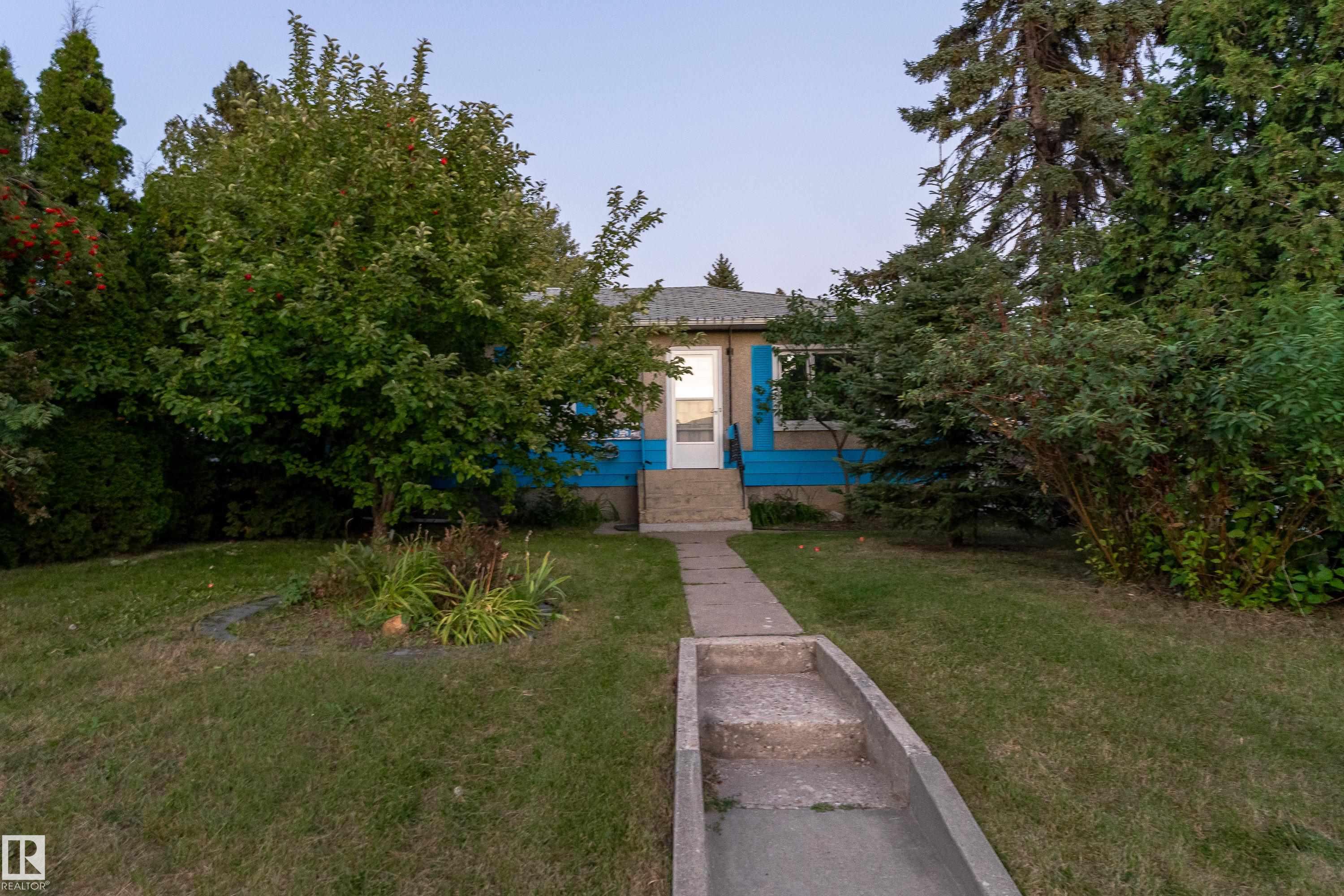 9605 158 Street, E4509343, Alberta,