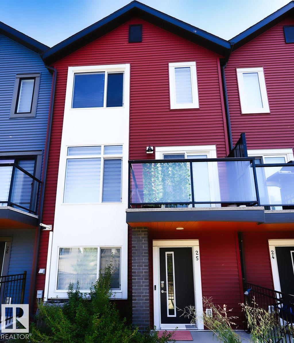 25 1010 RABBIT HILL Road, E4509350, Alberta,