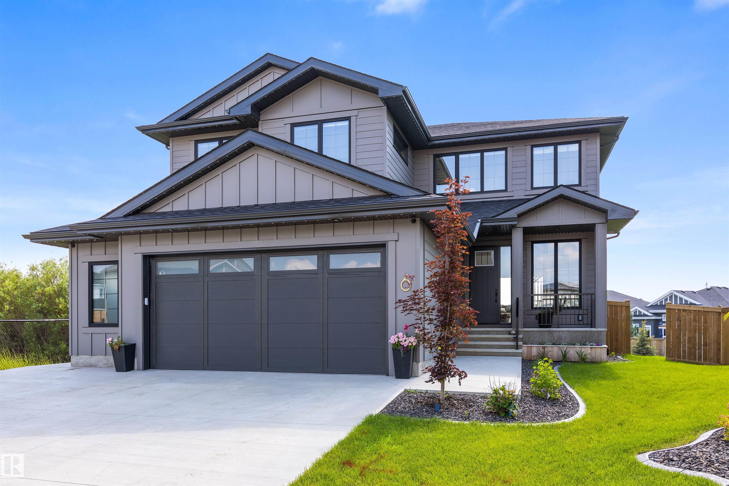 6 HARROW Close, E4509358, Alberta,