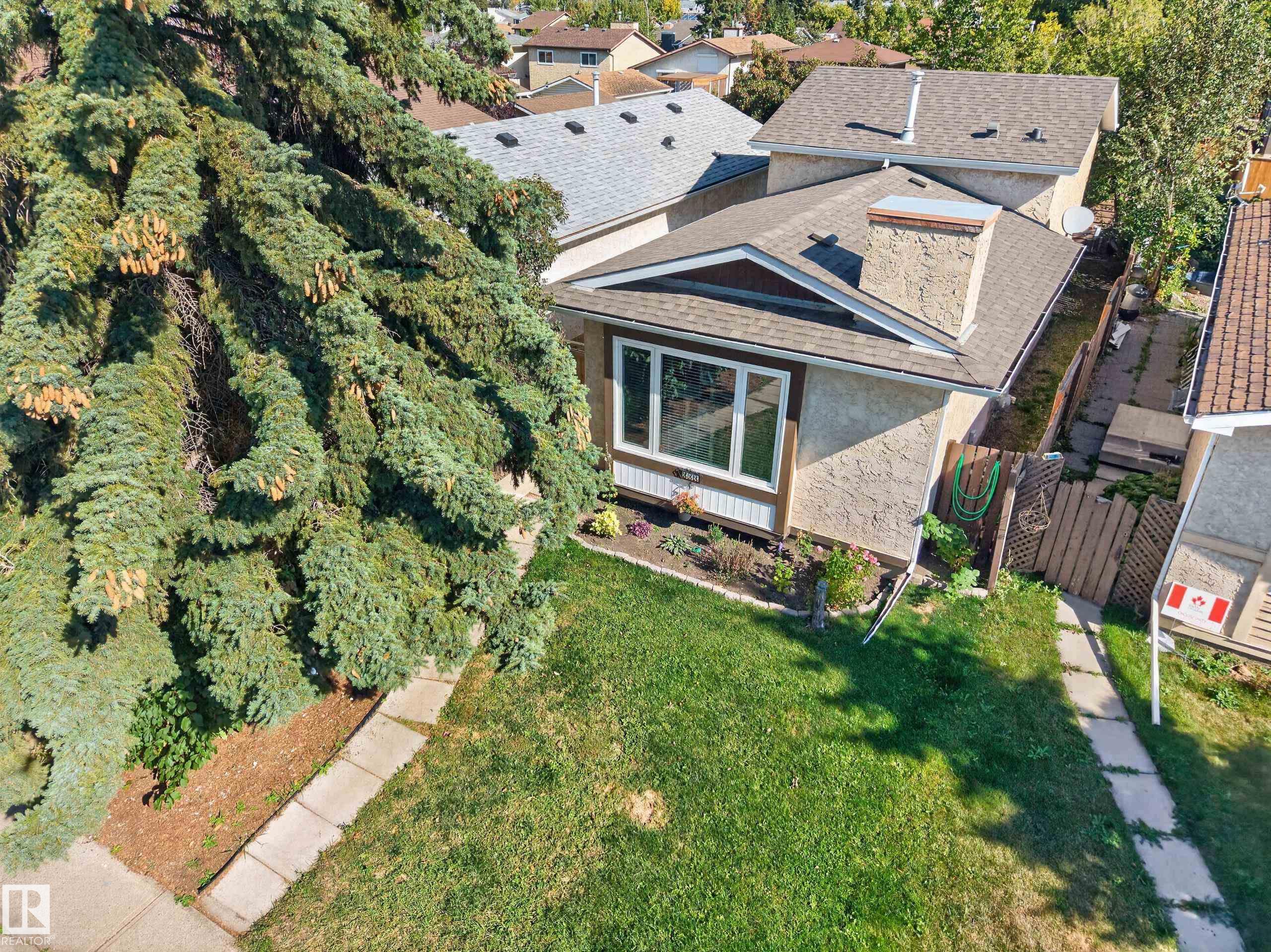 333 KIRKPATRICK Crescent, E4509370, Alberta,