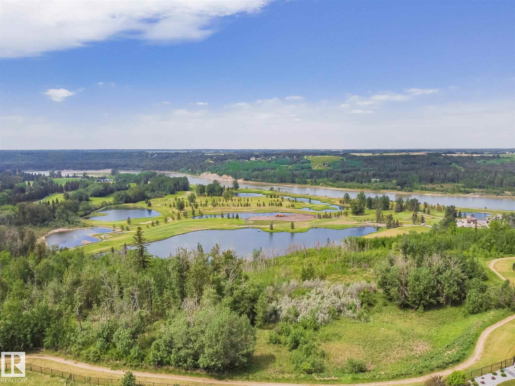 34 WINDERMERE Drive, E4509372, Alberta,