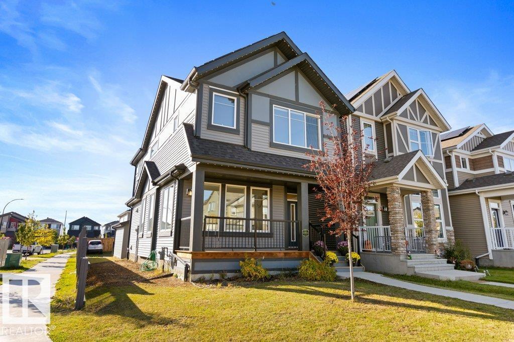 24 NETTLE Crescent, E4509373, Alberta,