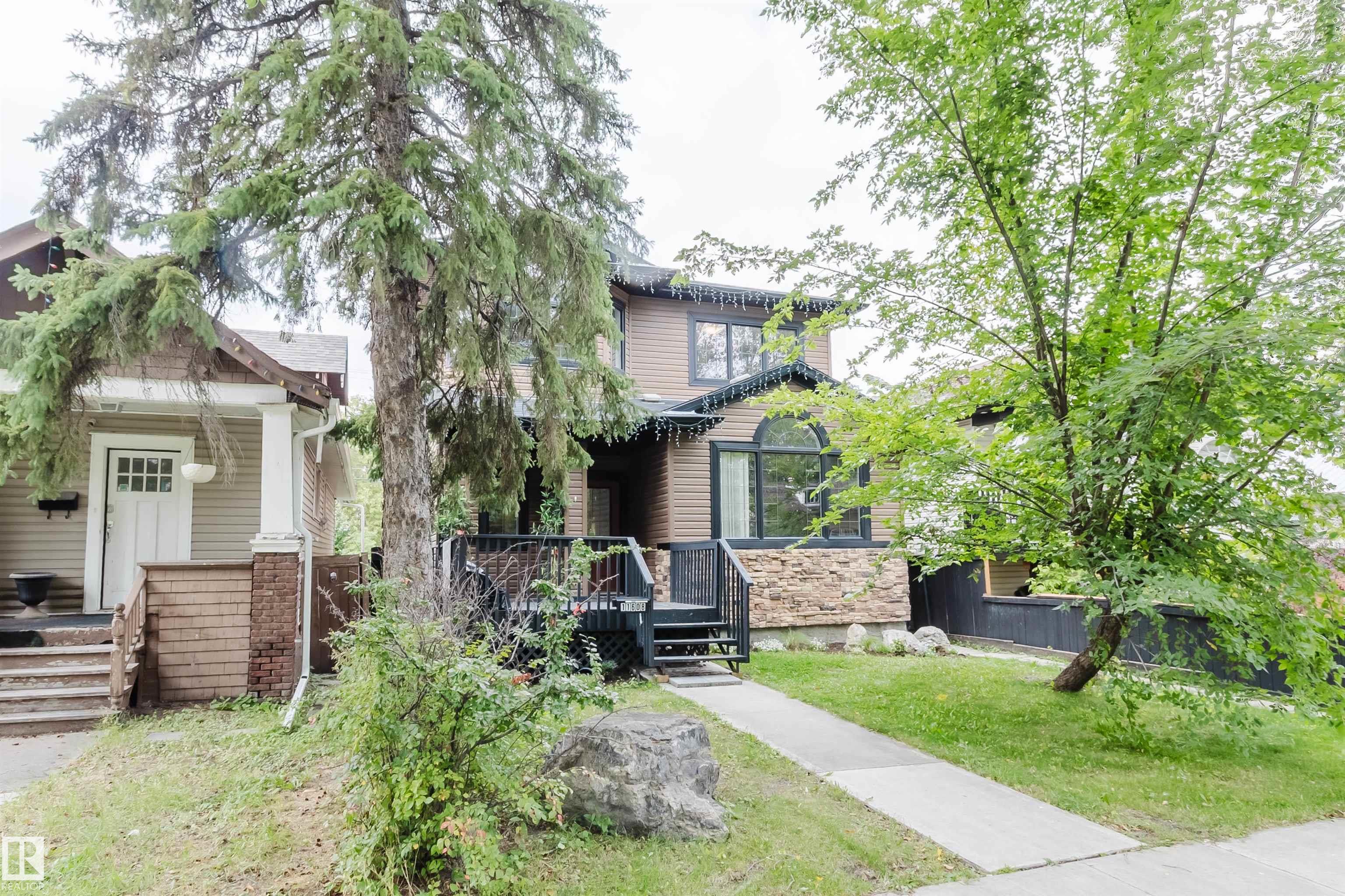 11608 96 Street, E4509380, Alberta,