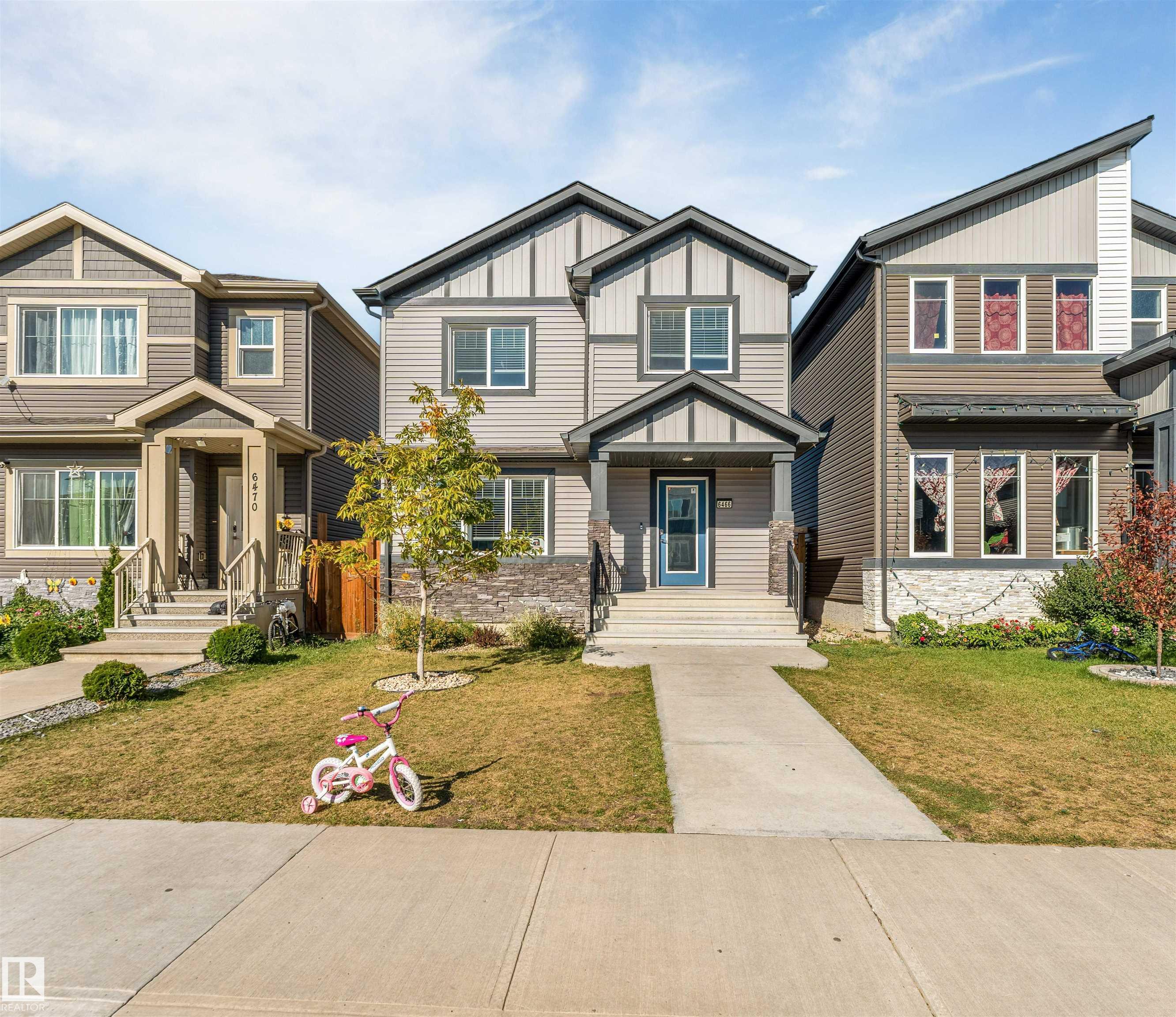 6466 177A Avenue, E4509381, Alberta,