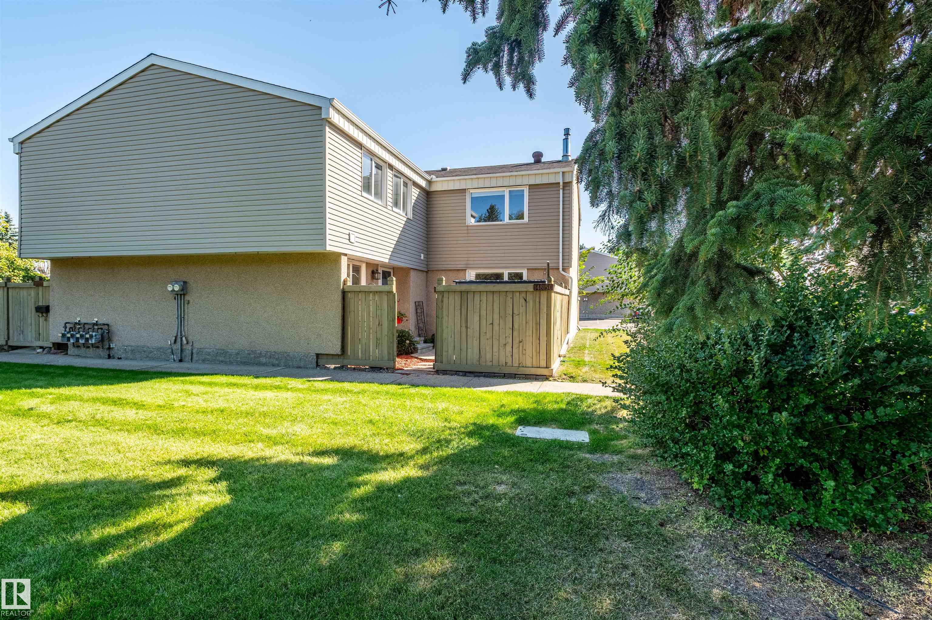 14815C RIVERBEND Road NW, E4509385, Alberta,