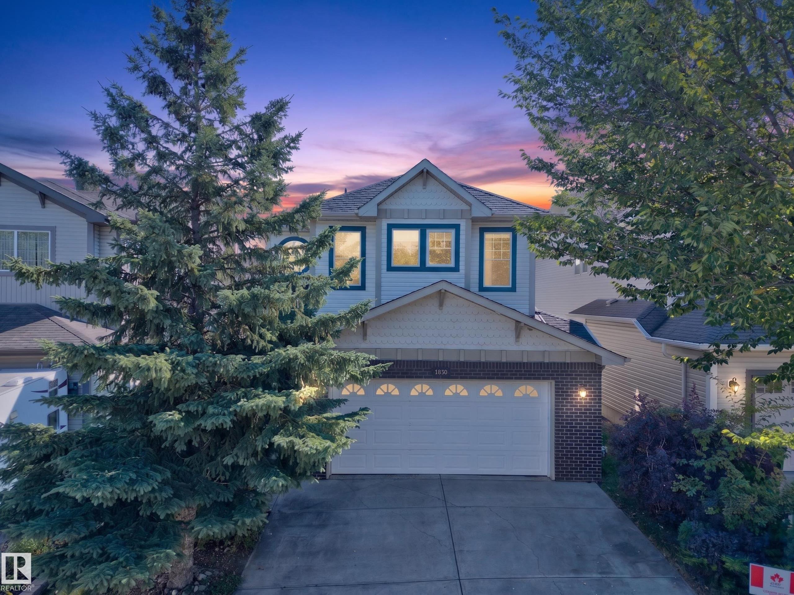 1850 RUTHERFORD Road, E4509387, Alberta,