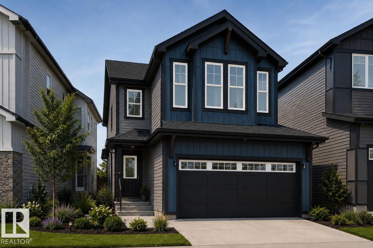 91 Rosa Crescent, E4509391, Alberta,