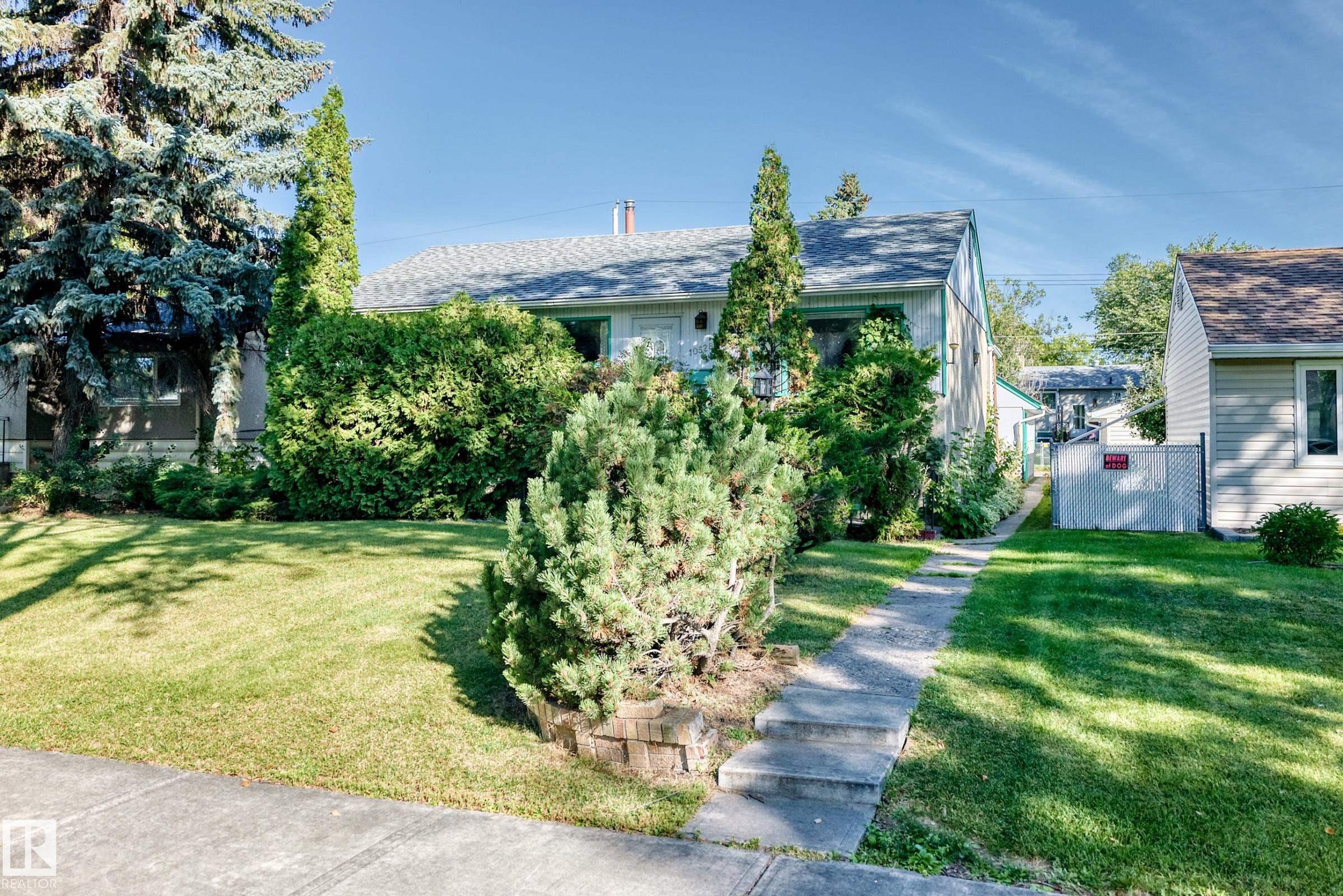 10528 128 Avenue, E4509393, Alberta,