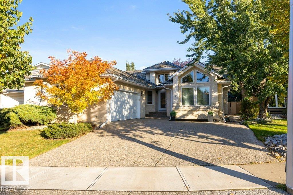 5 ELLIOTT Place, E4509400, Alberta,