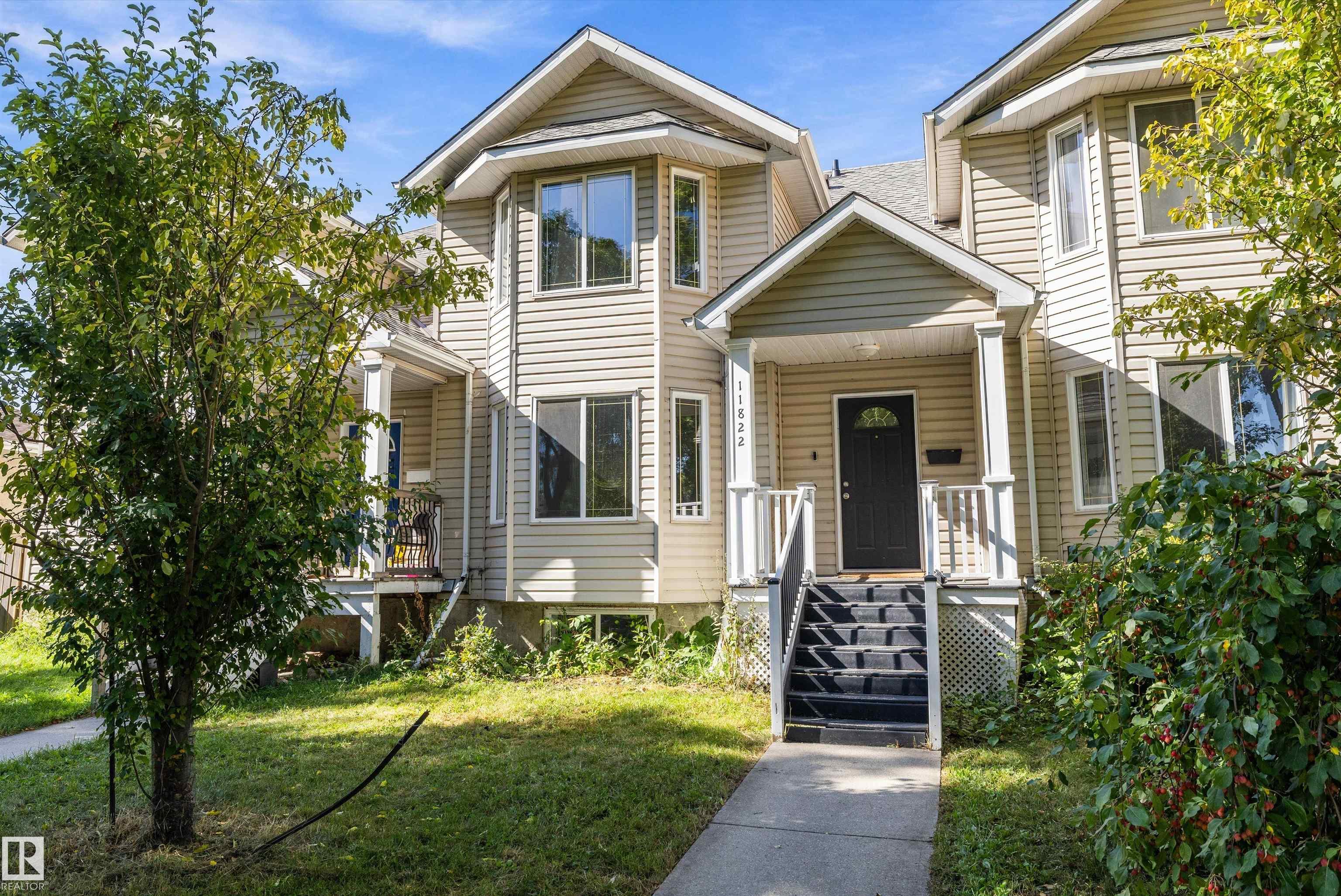 11822 47 Street, E4509402, Alberta,