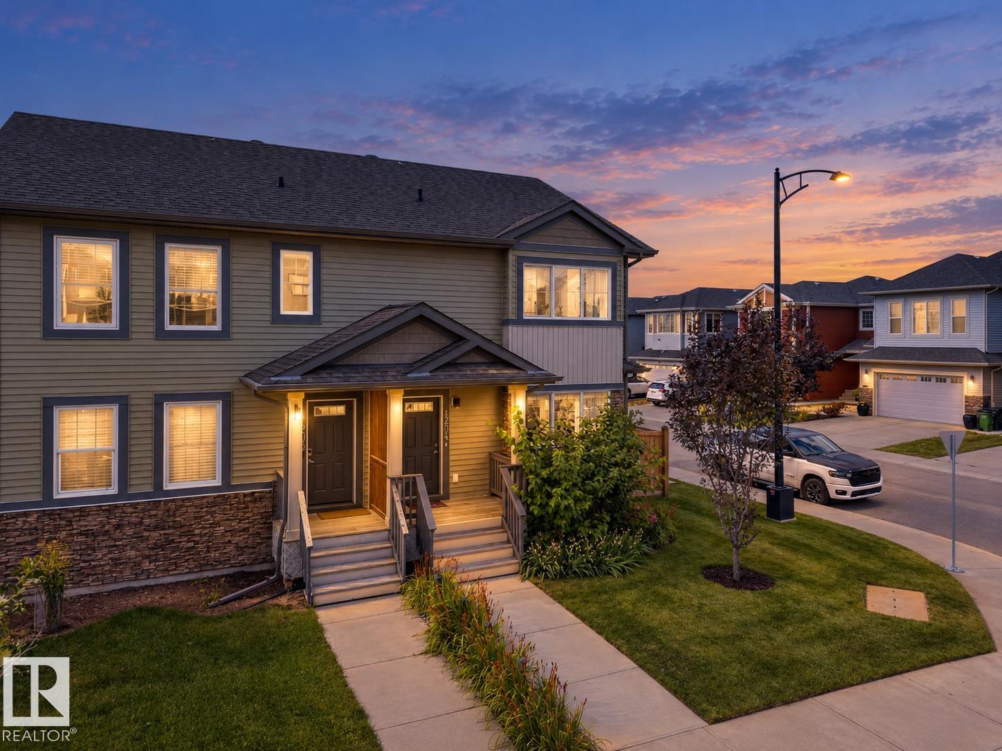 1204 163 Street, E4509403, Alberta,