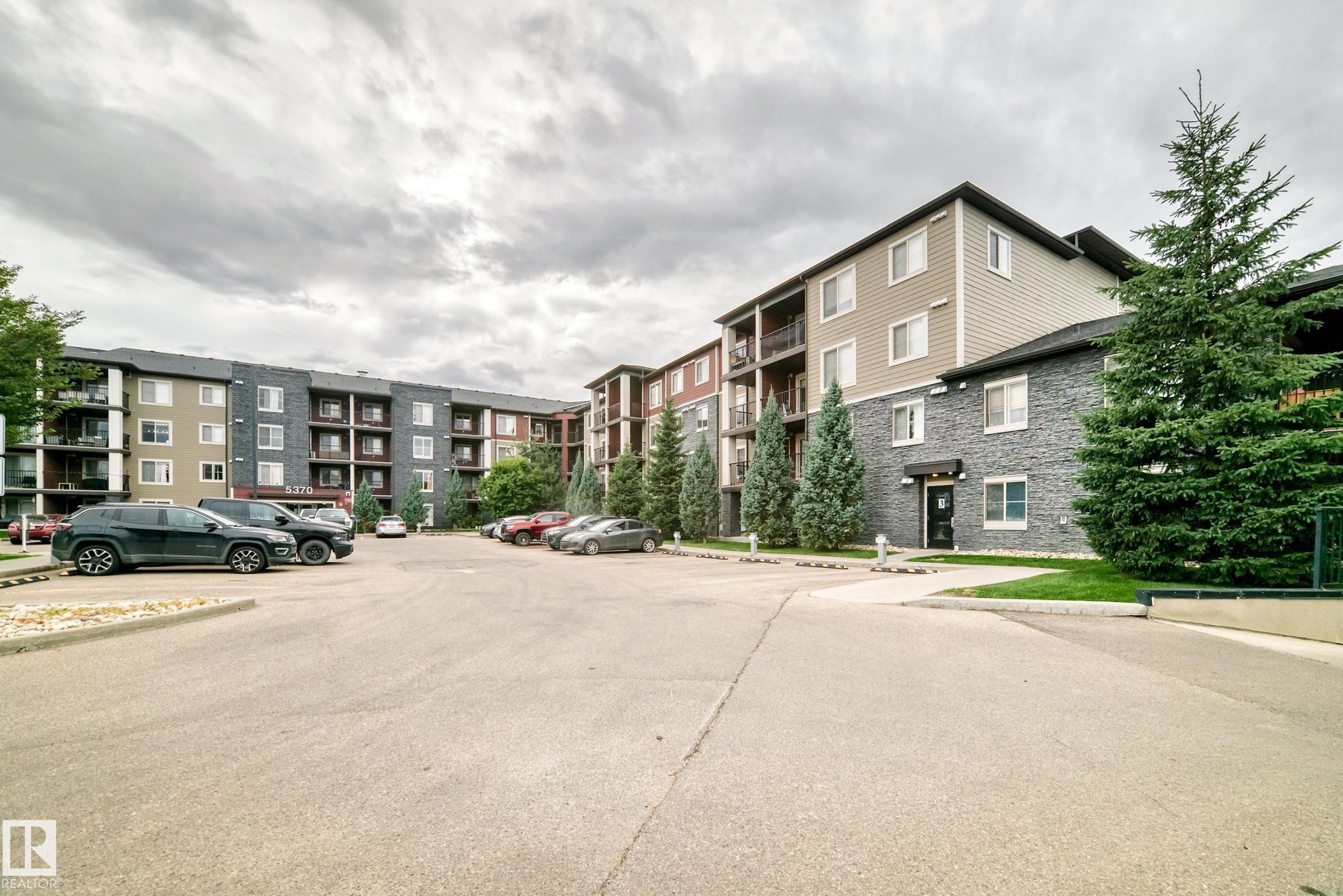306 5370 CHAPPELLE Road, E4509414, Alberta,