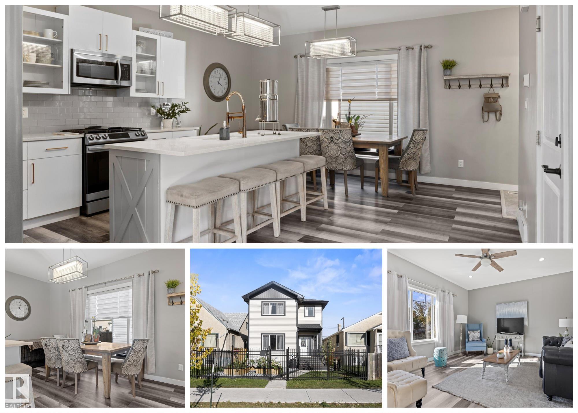 10625 96 Street, E4509415, Alberta,