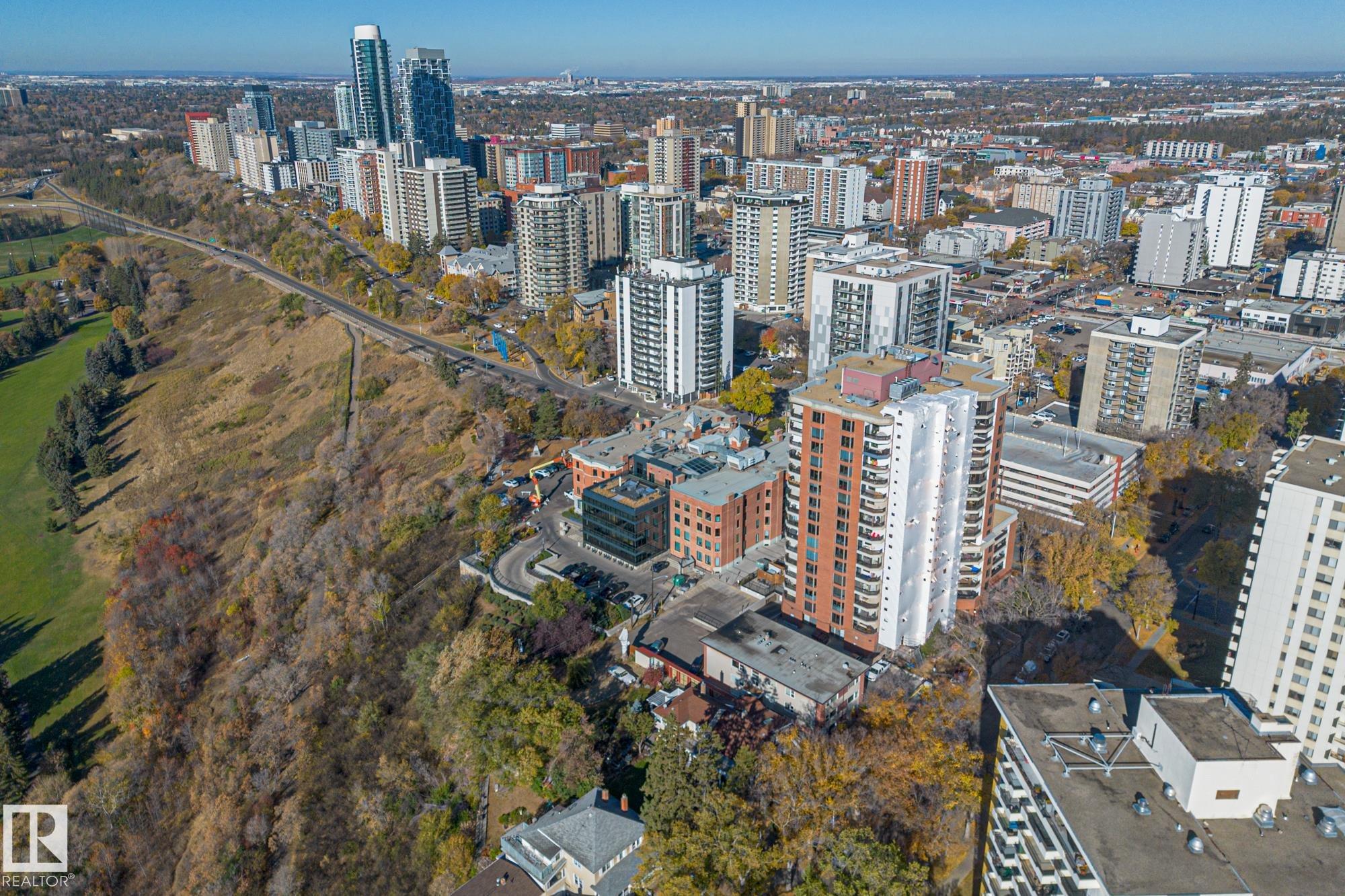 602 11503 100 Avenue, E4509416, Alberta,
