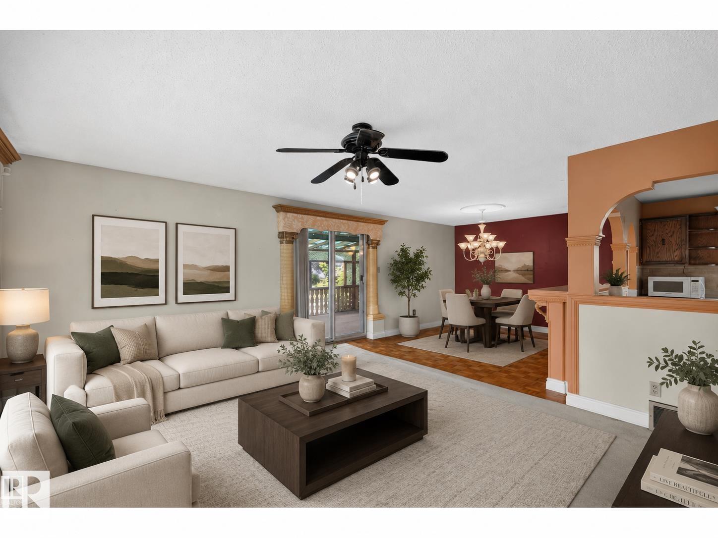 6348 34A Avenue, E4509418, Alberta,