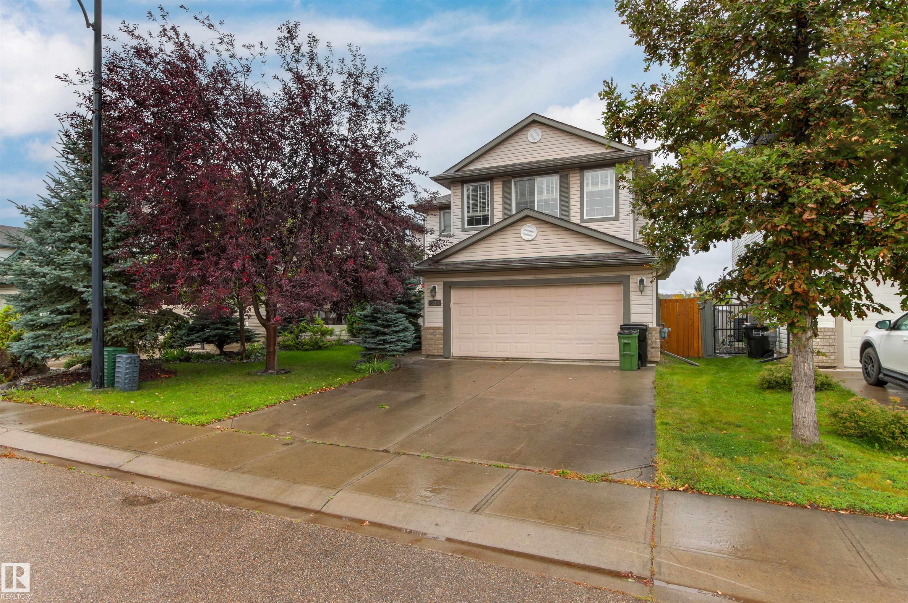 5214 205 Street, E4509420, Alberta,
