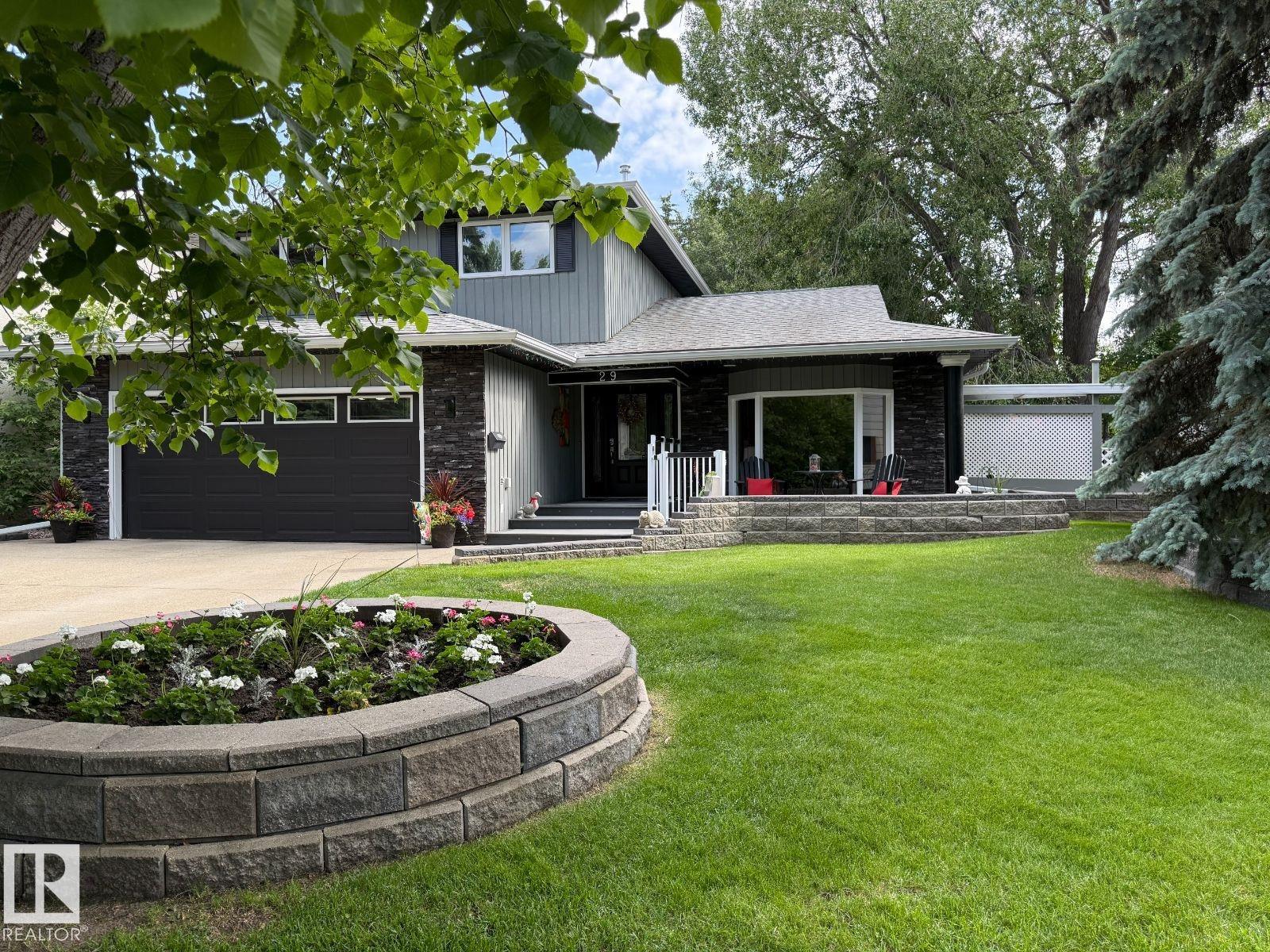 29 LINDBERGH Crescent, E4509432, Alberta,