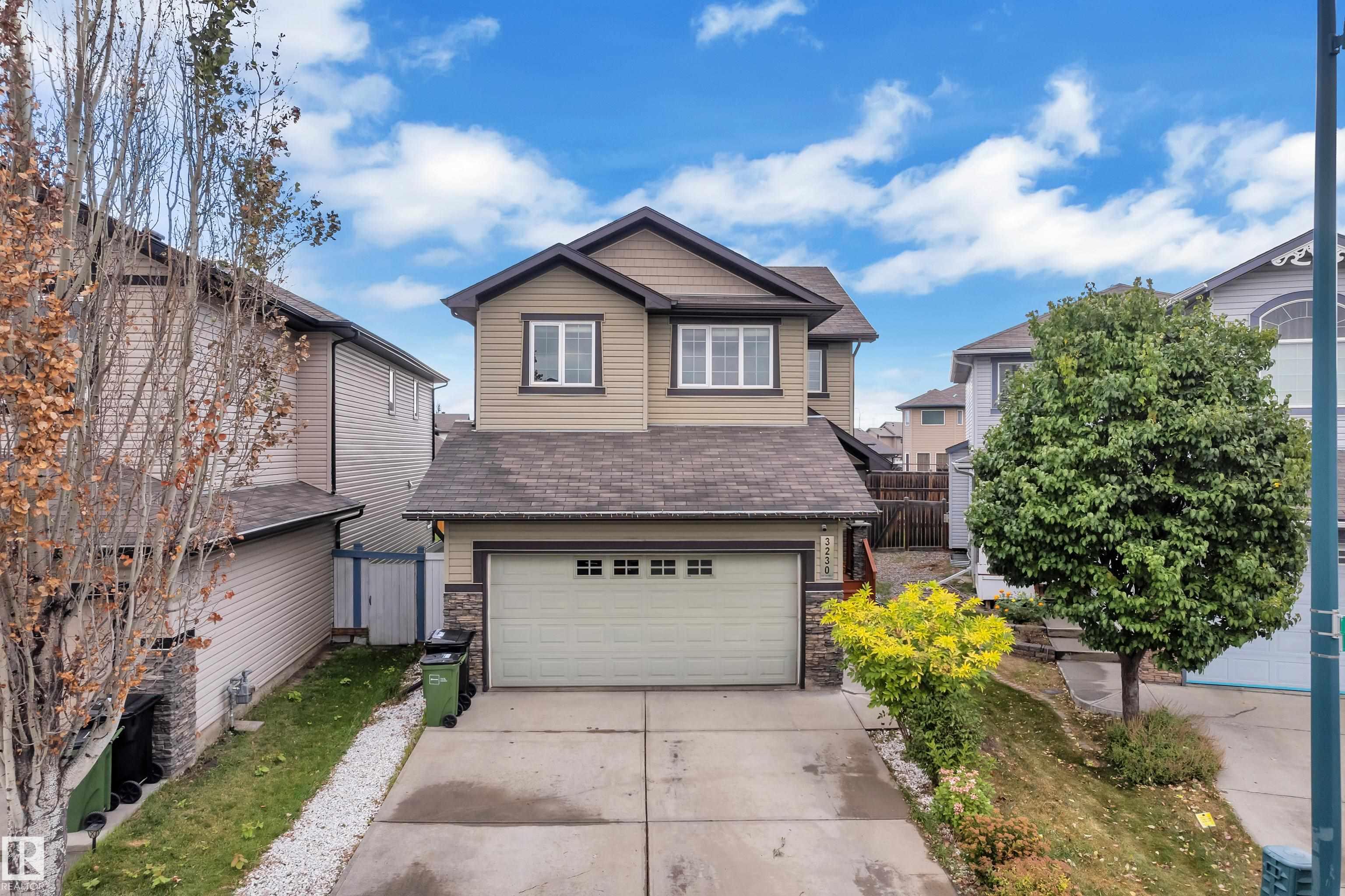 3230 21A Avenue, E4509440, Alberta,