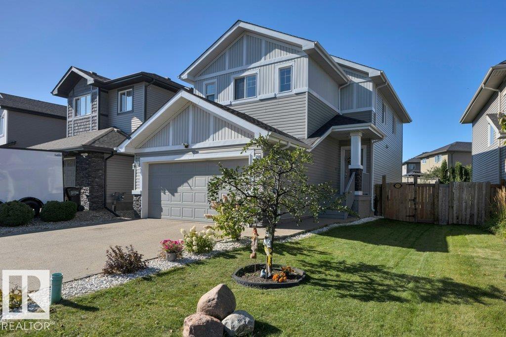9732 205 Street, E4509441, Alberta,