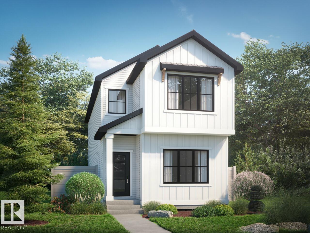 25 Parker Lane, E4509443, Alberta,