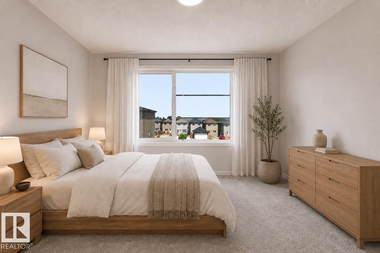 Fifth View of 25 Parker Lane, Prescott, Spruce Grove, Alberta, T7X 4T1