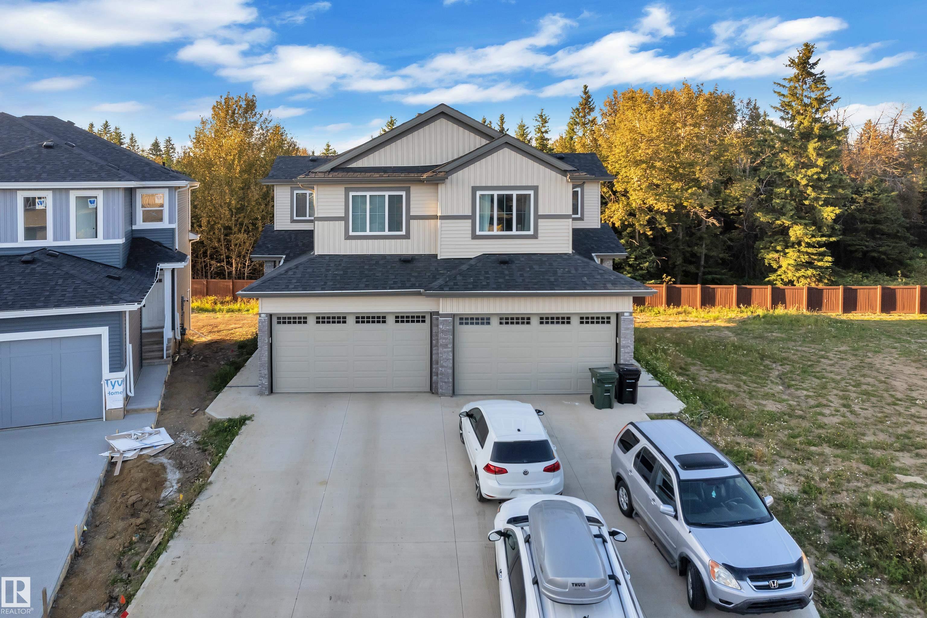 115 Hilton Cove, E4509444, Alberta,