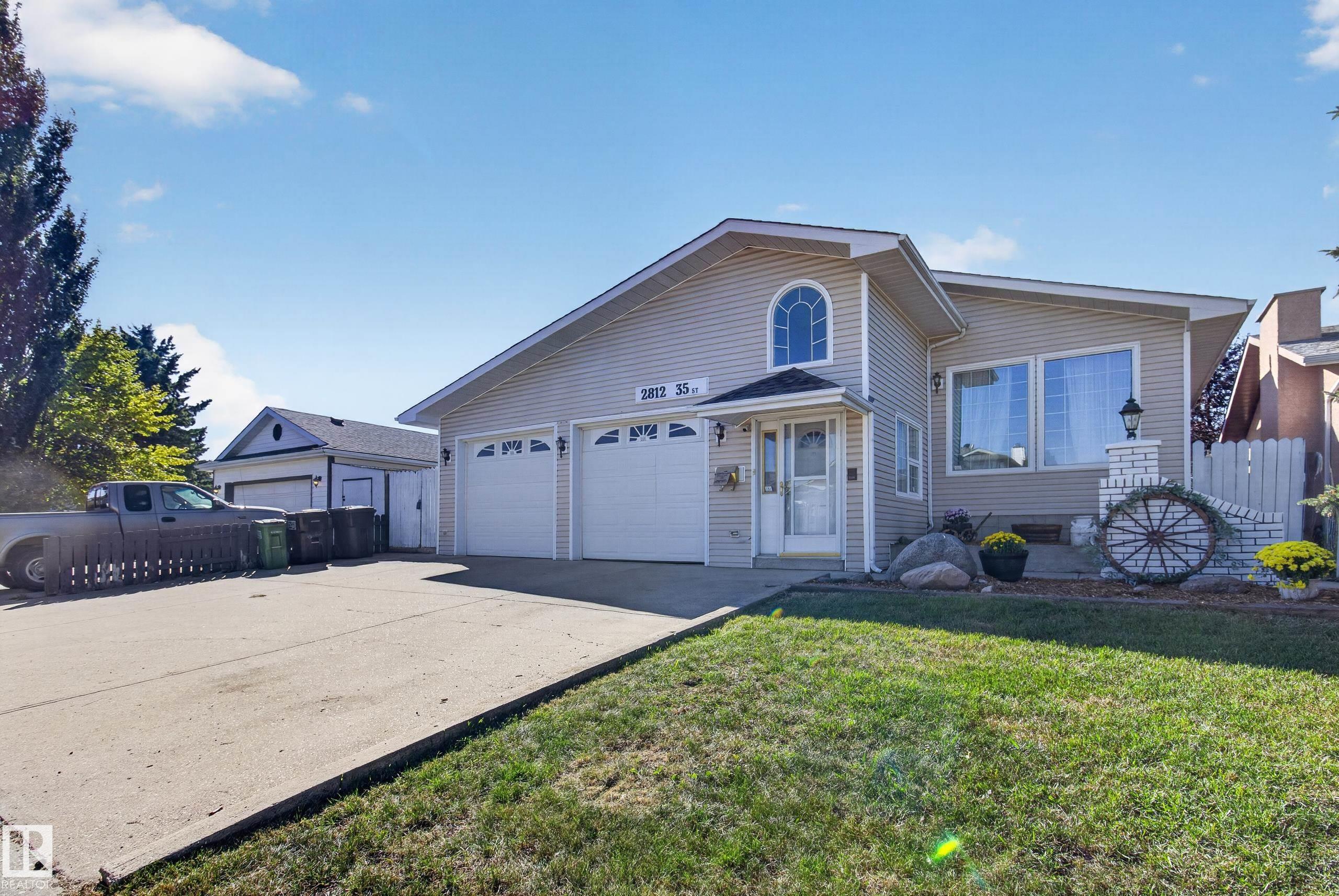 2812 35 Street, E4509448, Alberta,