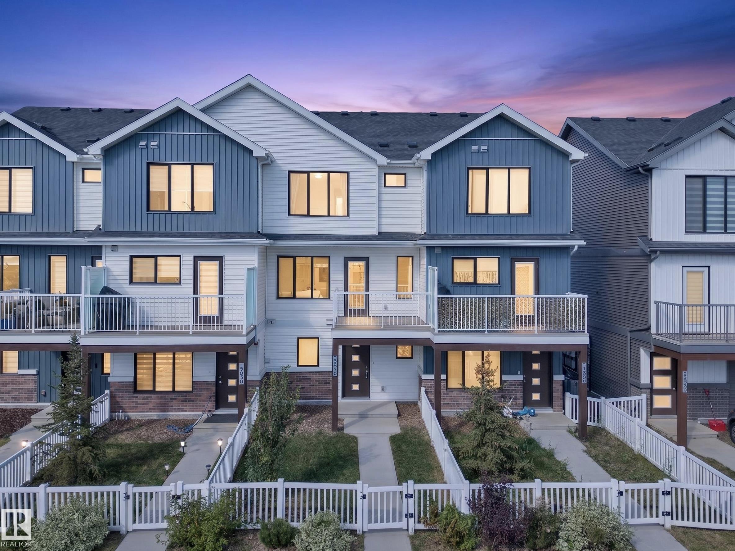 5030 RIVER'S EDGE Way, E4509455, Alberta,