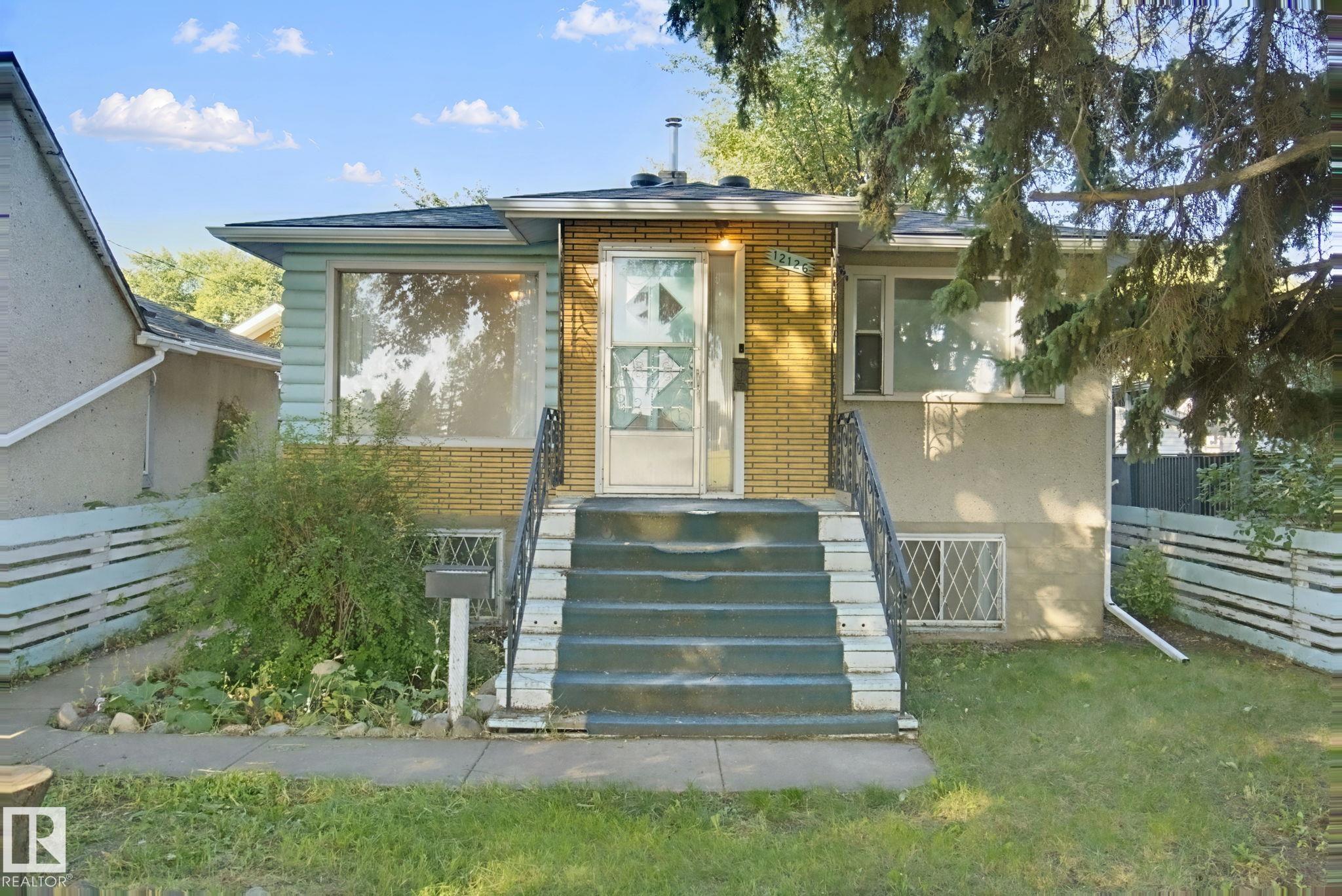 12126 57 Street, E4509459, Alberta,