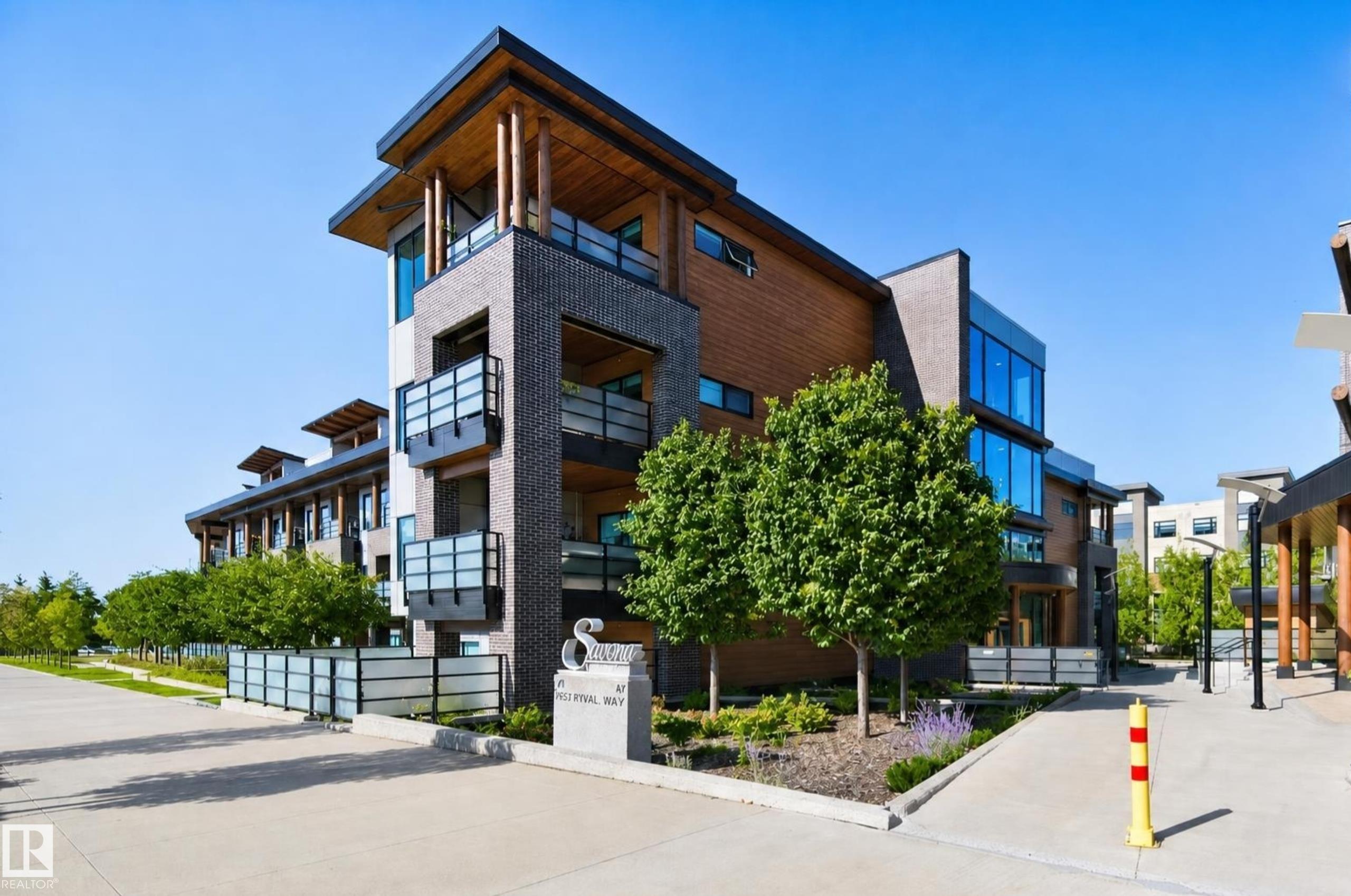 310 71 FESTIVAL Way, E4509460, Alberta,