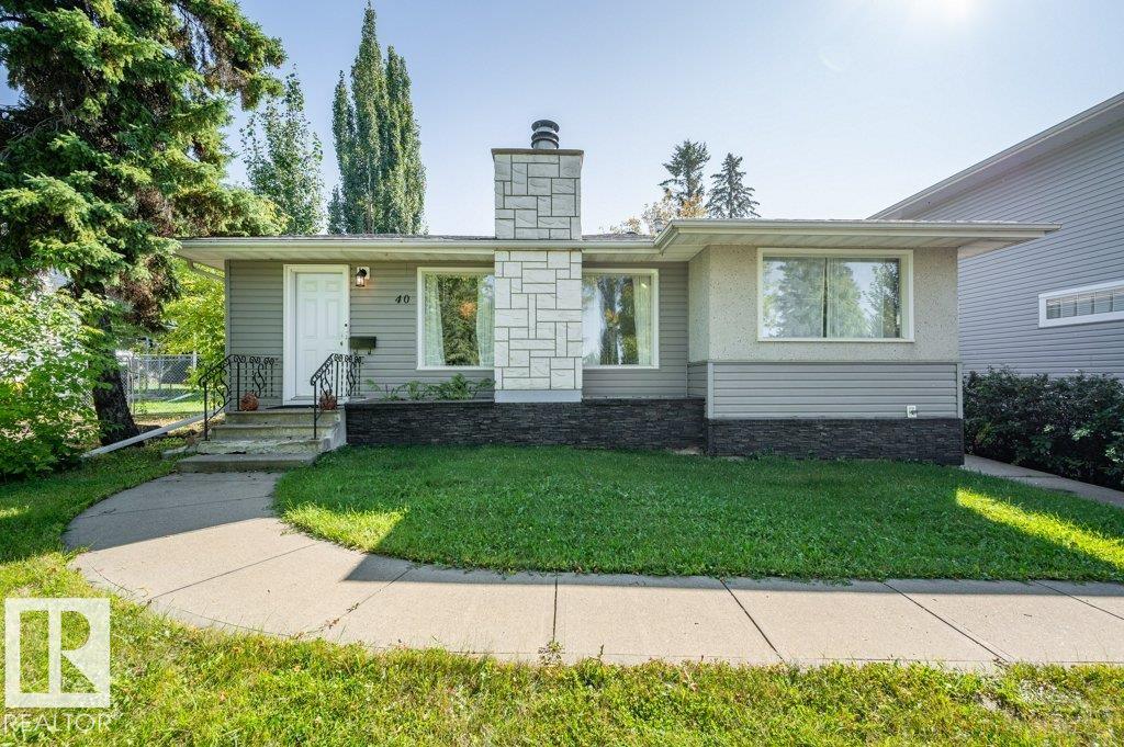 40 BIRCH Drive, E4509463, Alberta,
