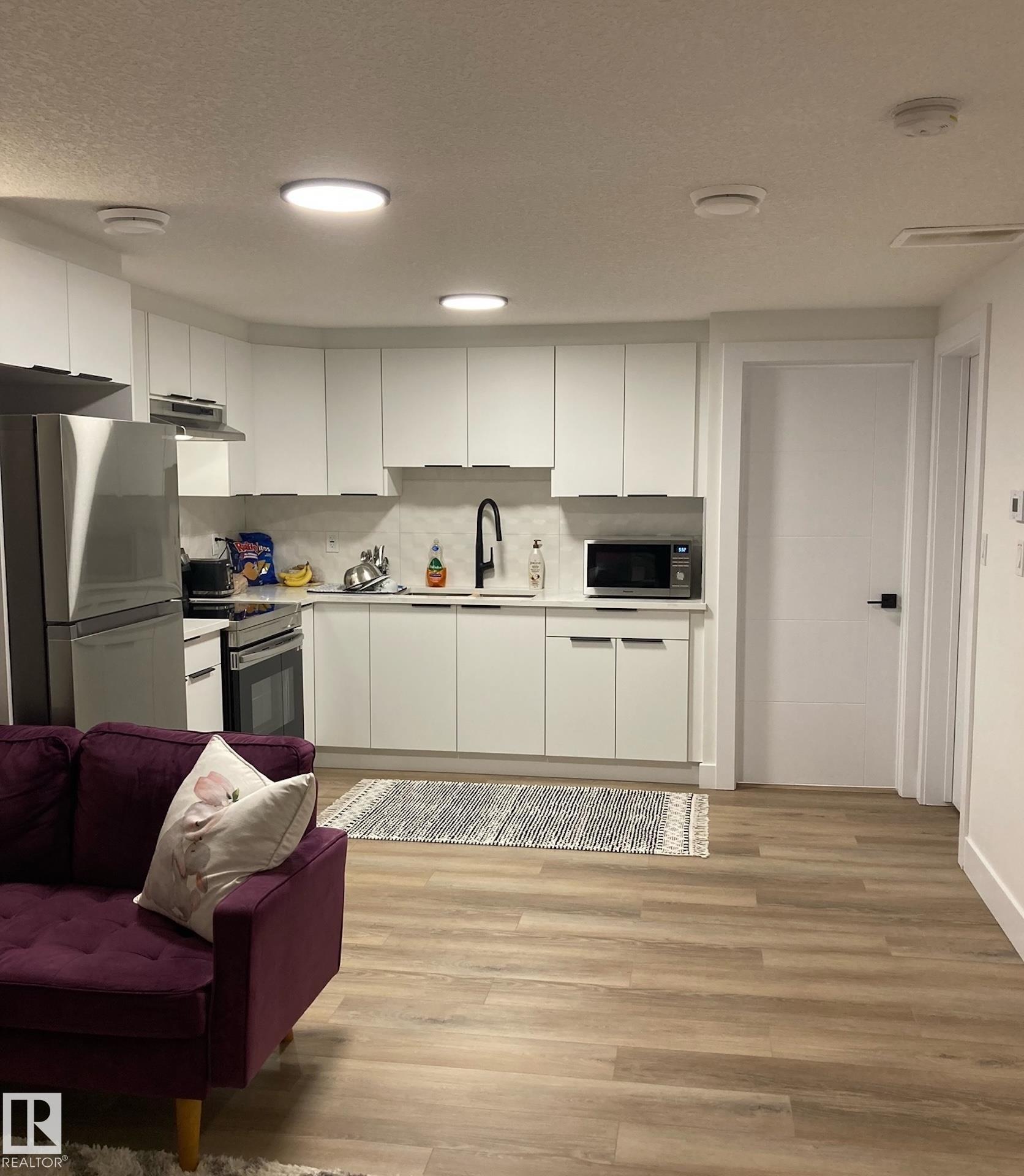 BSMT 5382 KIMBALL Place SW, E4509464, Alberta,
