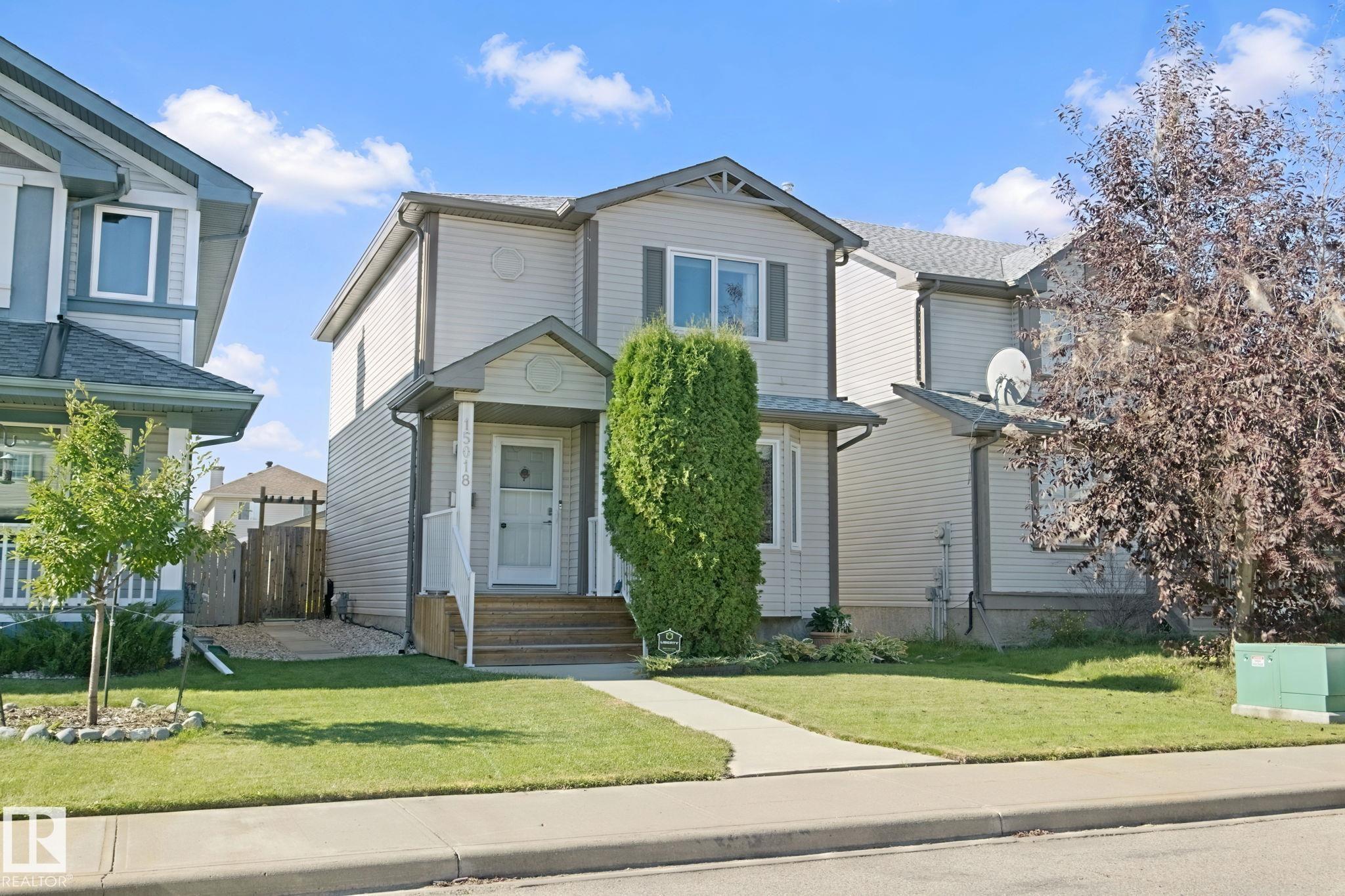 15018 135A Street, E4509469, Alberta,