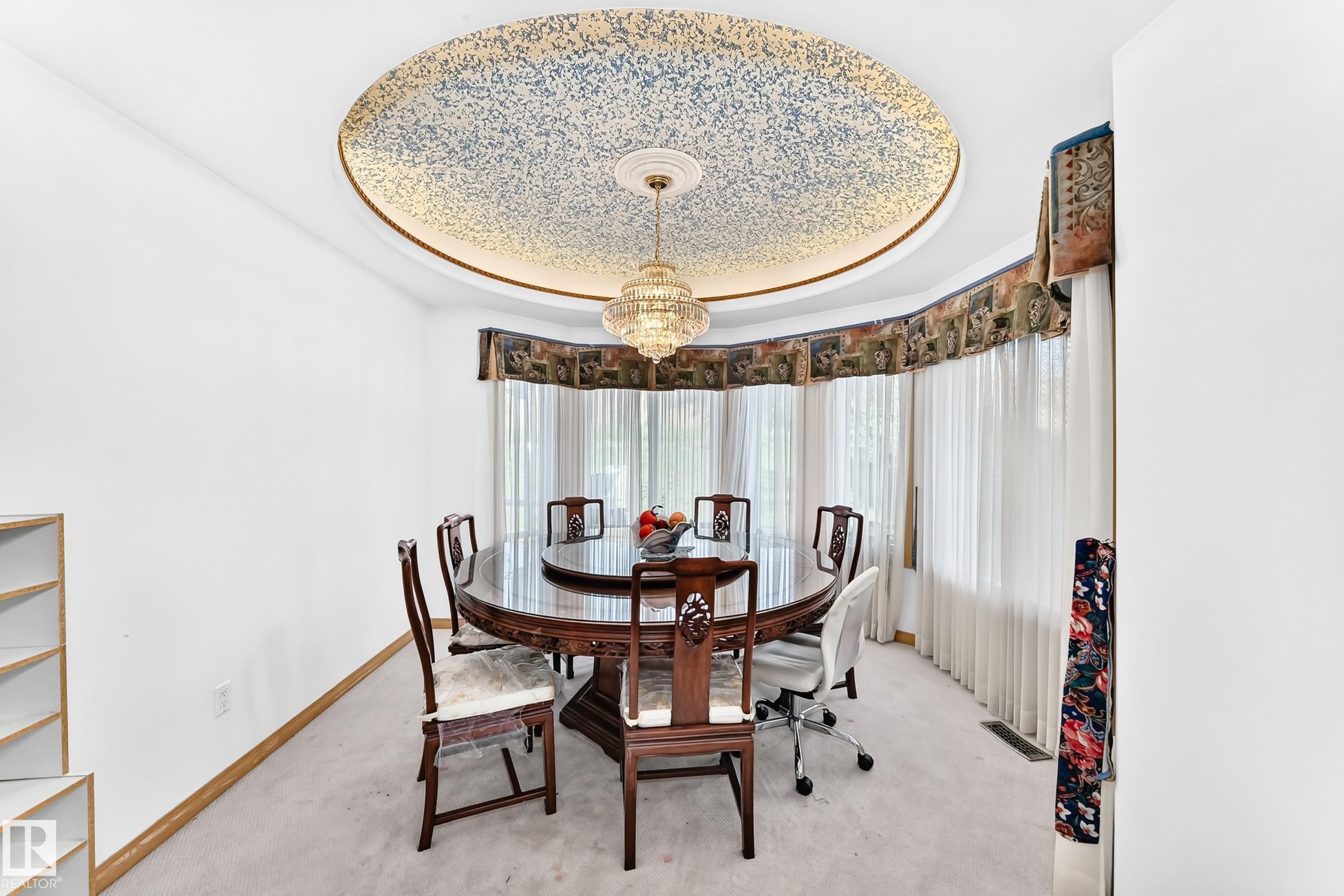 Fourth View of 566 BUTTERWORTH Way, Bulyea Heights, Edmonton, Alberta, T6R 2P6