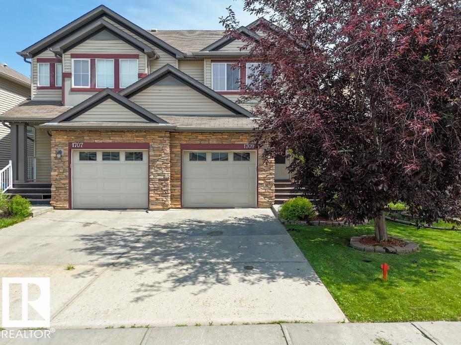 1709 64 Street, E4509475, Alberta,