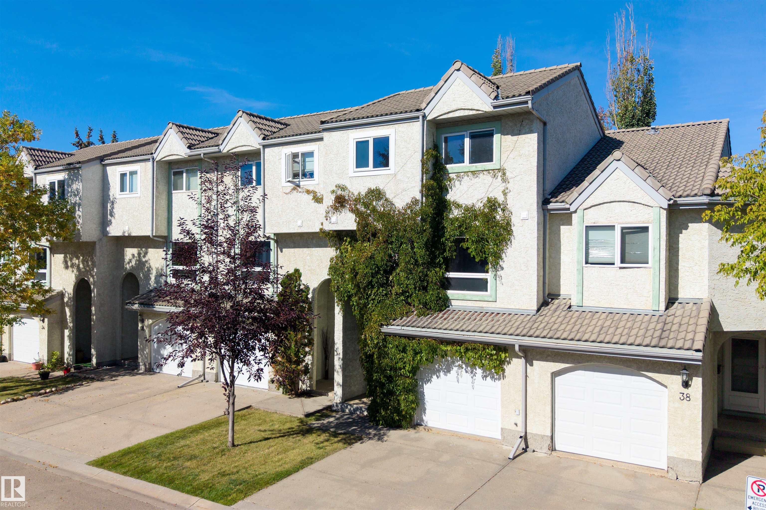 37 9520 174 Street, E4509480, Alberta,