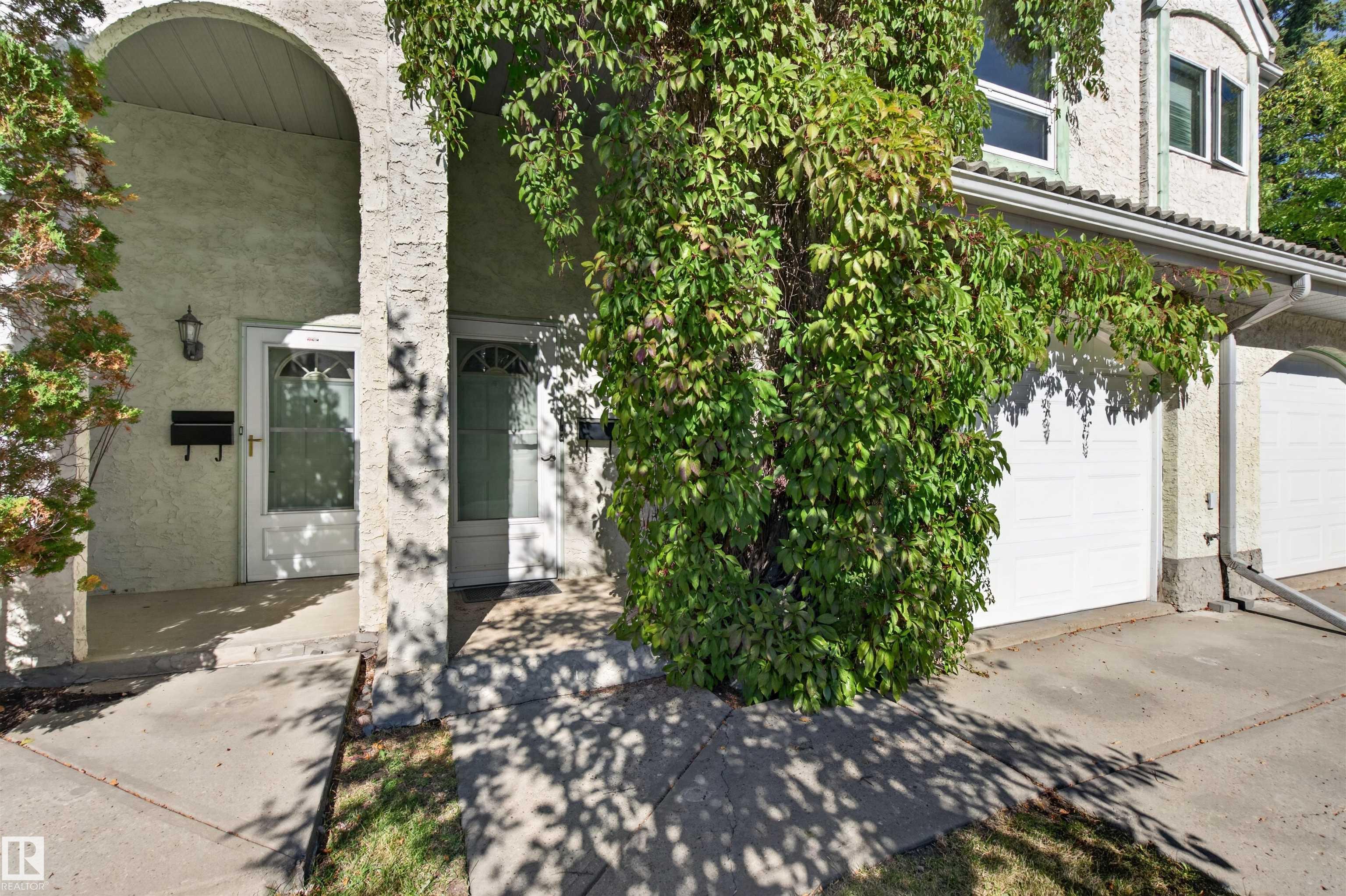 Third View of 37 9520 174 Street, Terra Losa, Edmonton, Alberta, T5T 5Z3